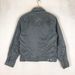 Levi's 🔥Levi's X Flu by Hiroshi Fujiwara Nylon Trucker Jacket Size US M / EU 48-50 / 2 - 5 Thumbnail
