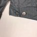 Levi's 🔥Levi's X Flu by Hiroshi Fujiwara Nylon Trucker Jacket Size US M / EU 48-50 / 2 - 15 Thumbnail