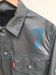 Levi's 🔥Levi's X Flu by Hiroshi Fujiwara Nylon Trucker Jacket Size US M / EU 48-50 / 2 - 8 Thumbnail