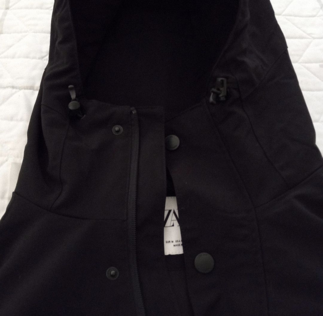 Zara DNWR Size US M / EU 48-50 / 2 - 5 Thumbnail
