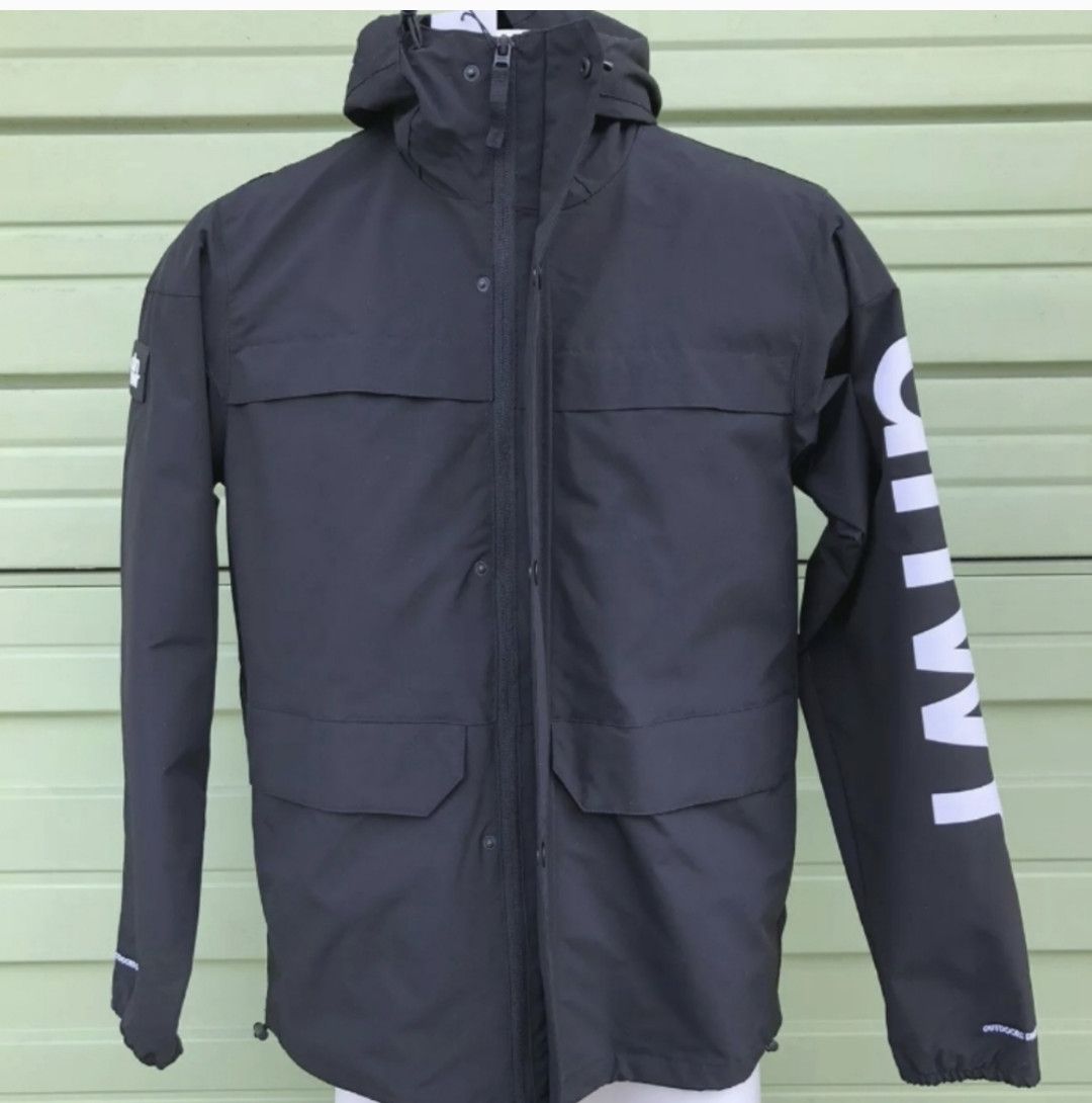 Zara DNWR Size US M / EU 48-50 / 2 - 6 Thumbnail