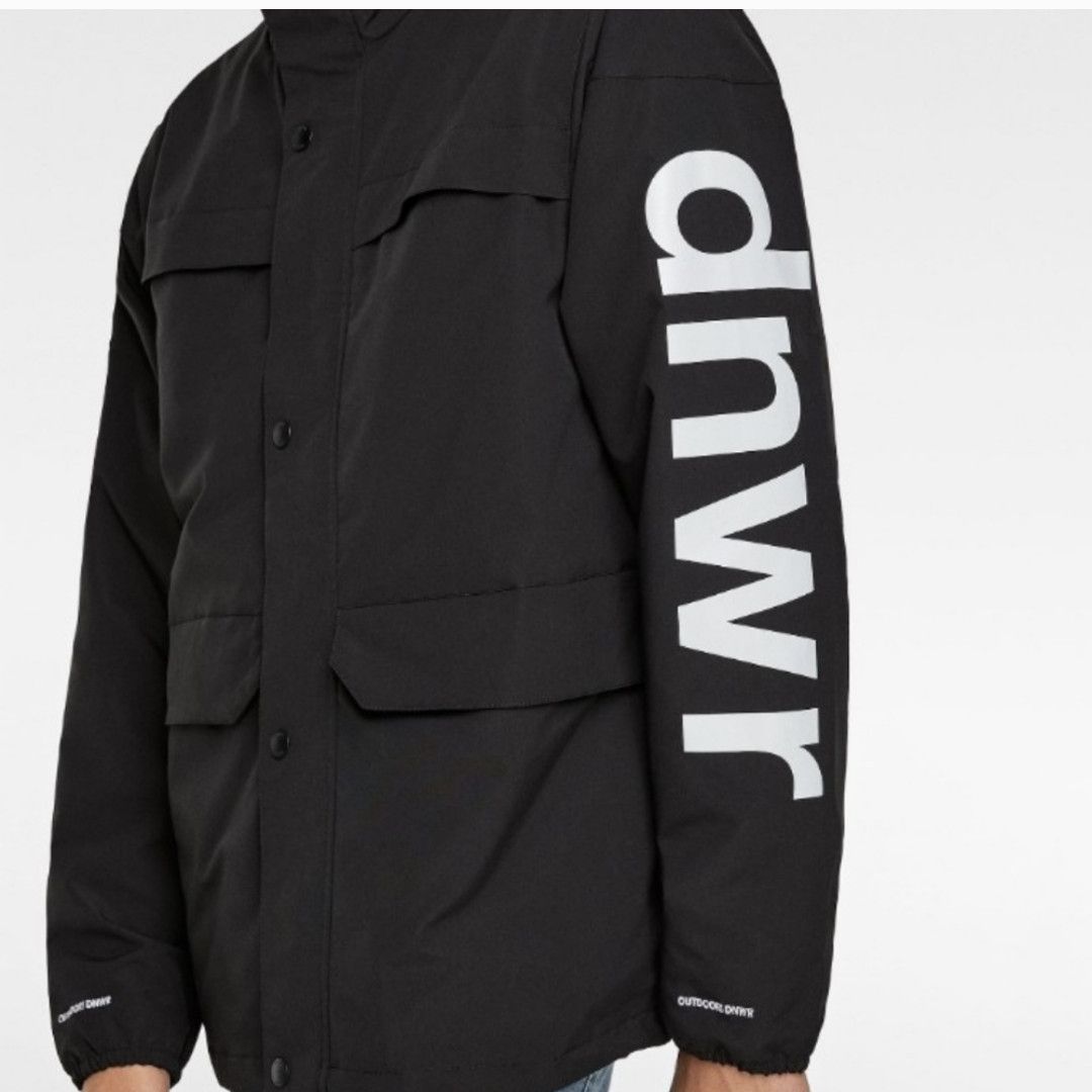 Zara DNWR Size US M / EU 48-50 / 2 - 1 Thumbnail
