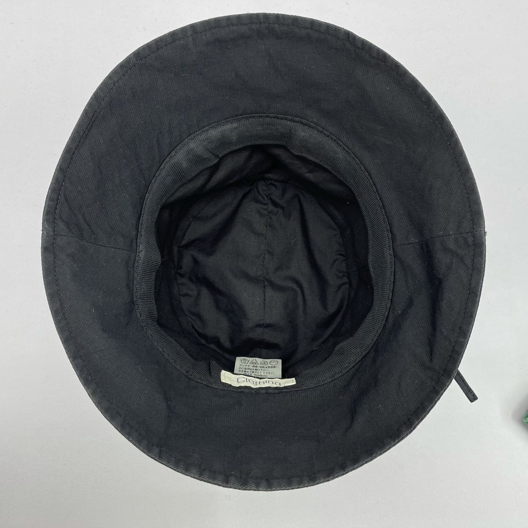 Japanese Brand Clothing Bucket Hats-BH3153 Size ONE SIZE - 7 Thumbnail