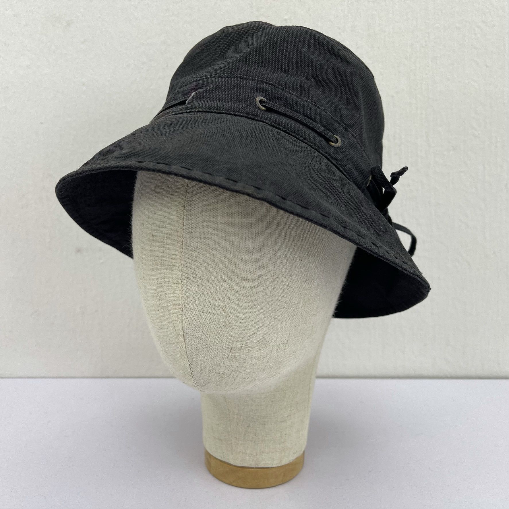 Japanese Brand Clothing Bucket Hats-BH3153 Size ONE SIZE - 1 Thumbnail