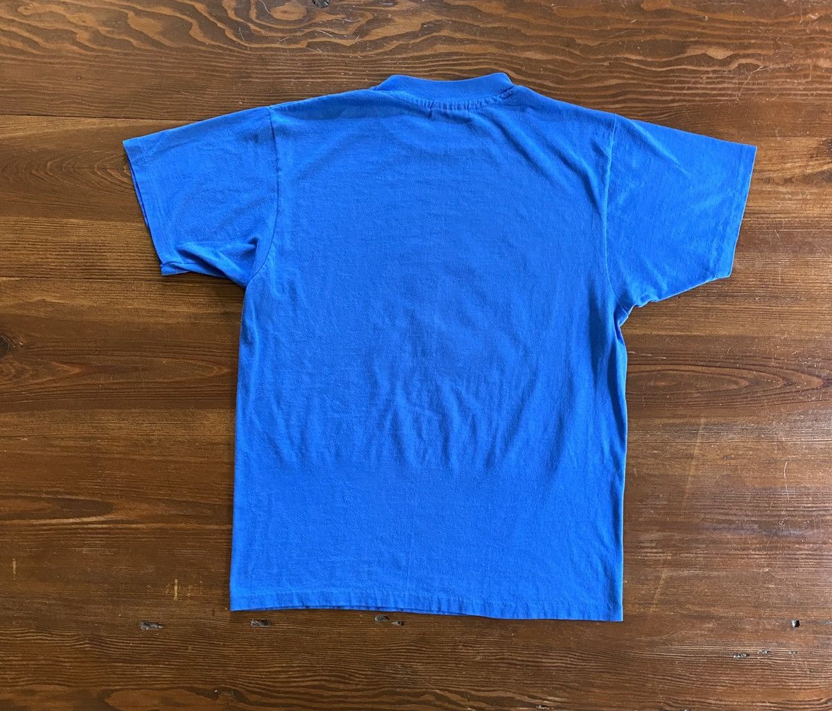 Hanes Vintage 70’s St. Thomas Islands Sailboat Single Stitch Tee Size US XS / EU 42 / 0 - 16 Thumbnail