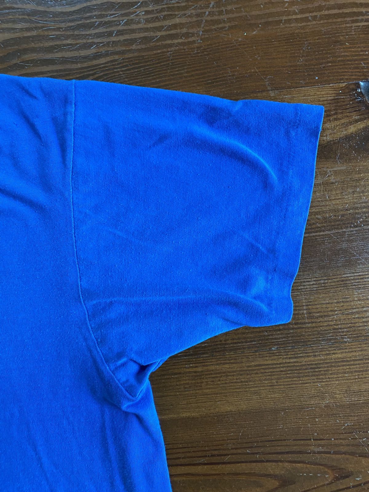 Hanes Vintage 70’s St. Thomas Islands Sailboat Single Stitch Tee Size US XS / EU 42 / 0 - 2 Thumbnail
