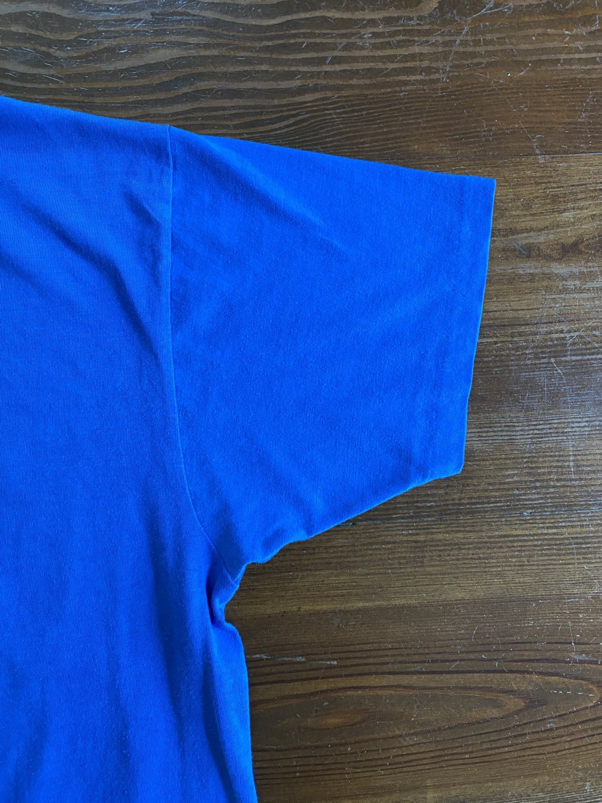 Hanes Vintage 70’s St. Thomas Islands Sailboat Single Stitch Tee Size US XS / EU 42 / 0 - 17 Thumbnail