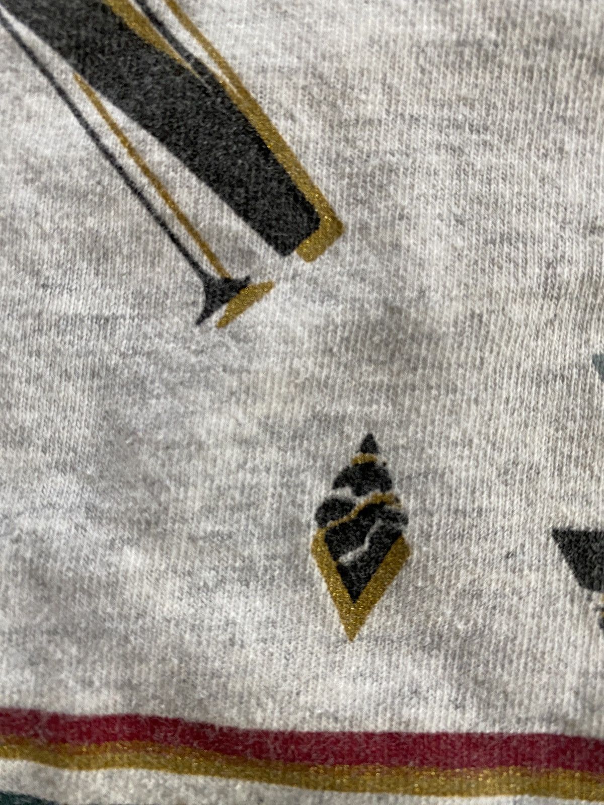 Signal Sport Vintage ‘91 Nevada Desert Signal Single Stitch Double Tee Size US S / EU 44-46 / 1 - 9 Thumbnail