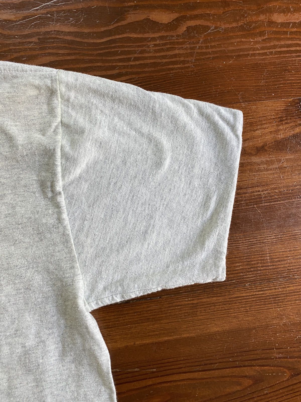 Signal Sport Vintage ‘91 Nevada Desert Signal Single Stitch Double Tee Size US S / EU 44-46 / 1 - 22 Thumbnail