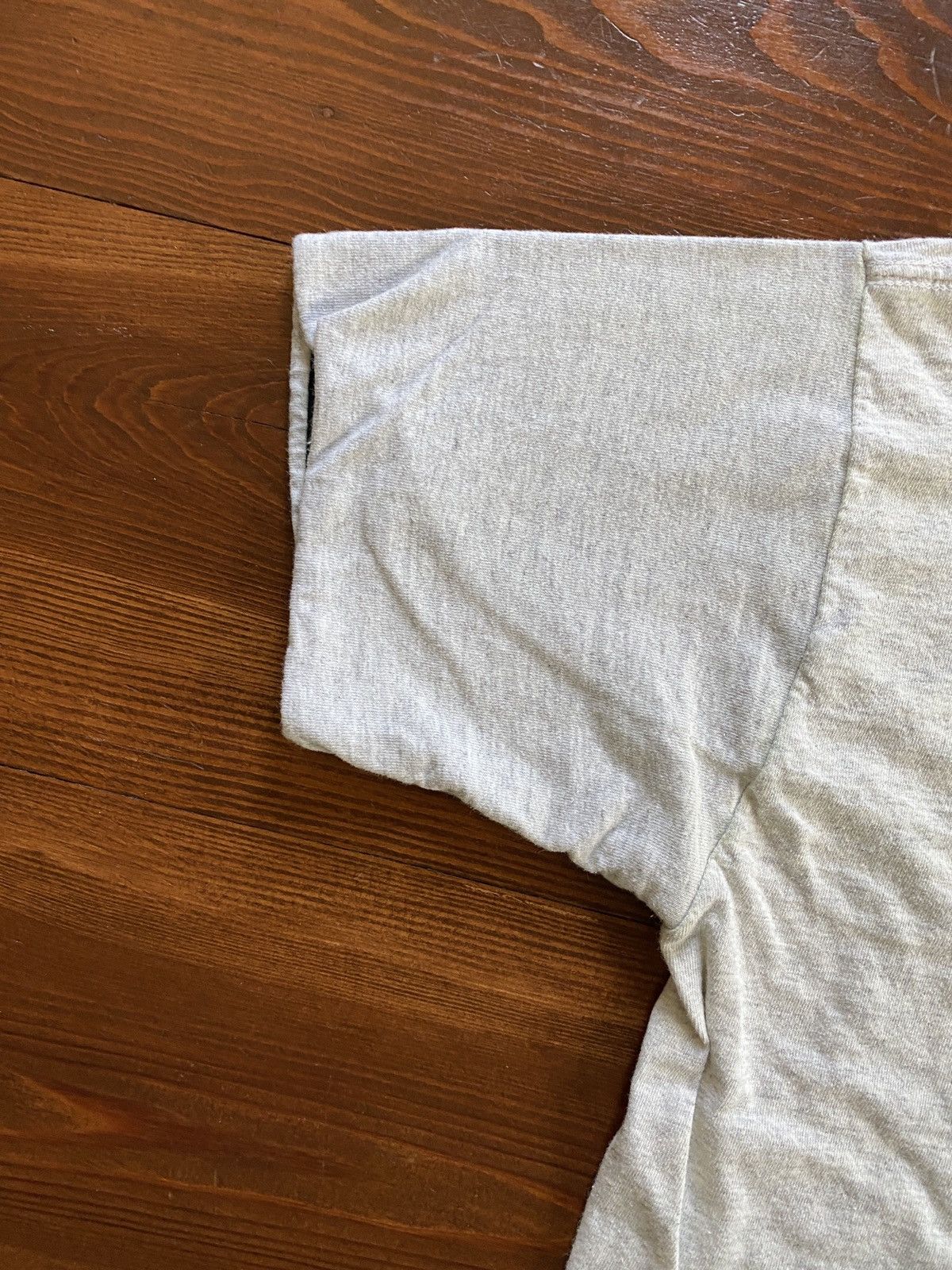 Signal Sport Vintage ‘91 Nevada Desert Signal Single Stitch Double Tee Size US S / EU 44-46 / 1 - 23 Thumbnail