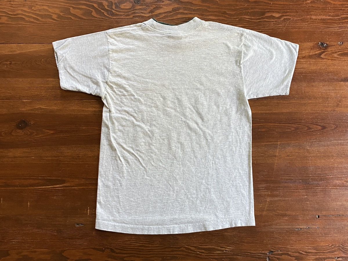 Signal Sport Vintage ‘91 Nevada Desert Signal Single Stitch Double Tee Size US S / EU 44-46 / 1 - 21 Thumbnail