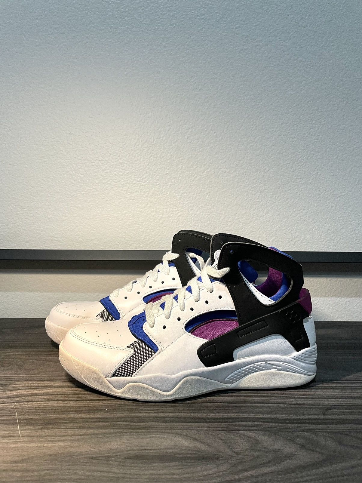 Nike air flight huarache 2014 hot sale