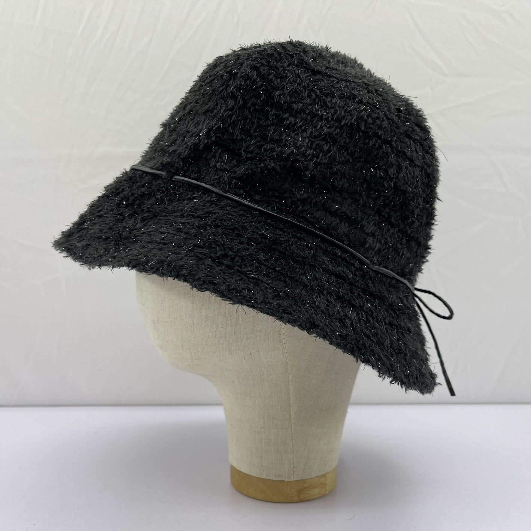 Other Unknown Hairy Blink Nice Design Bucket Hats-BH3261 Size ONE SIZE - 1 Thumbnail