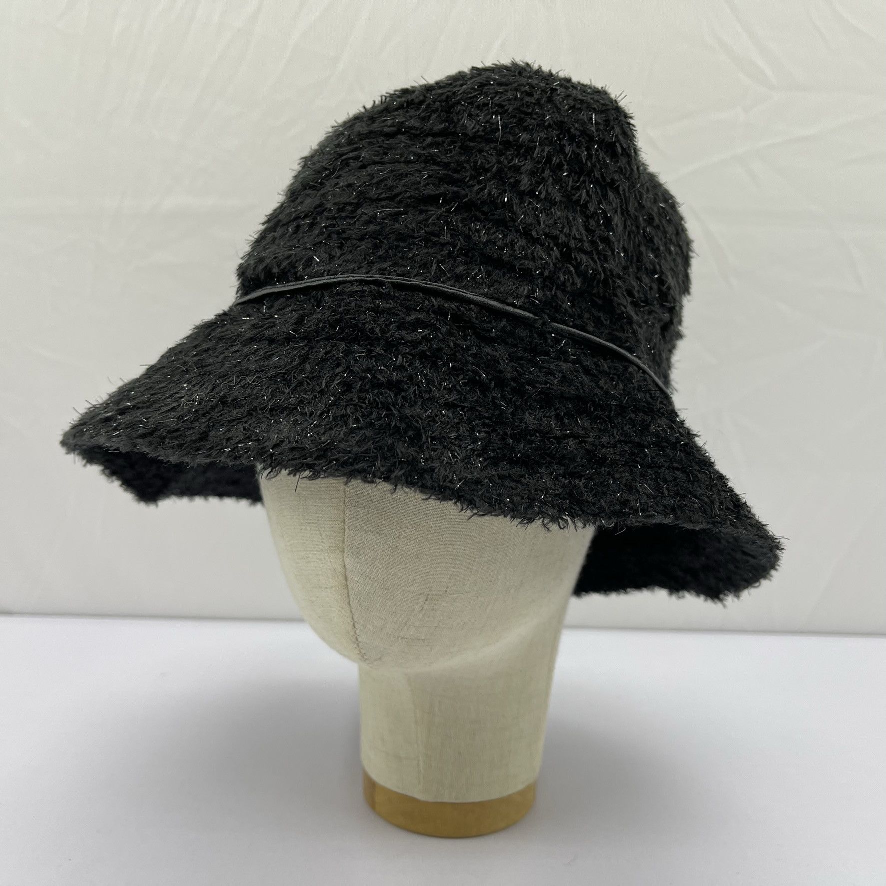 Other Unknown Hairy Blink Nice Design Bucket Hats-BH3261 Size ONE SIZE - 2 Thumbnail
