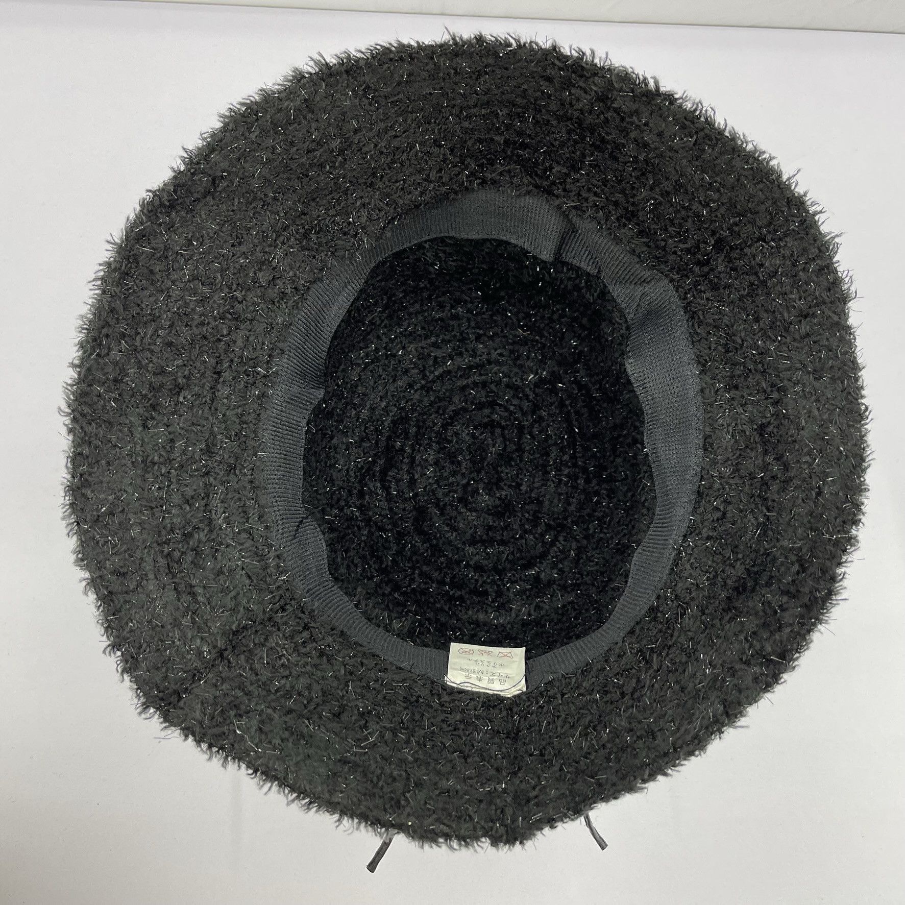 Other Unknown Hairy Blink Nice Design Bucket Hats-BH3261 Size ONE SIZE - 5 Thumbnail