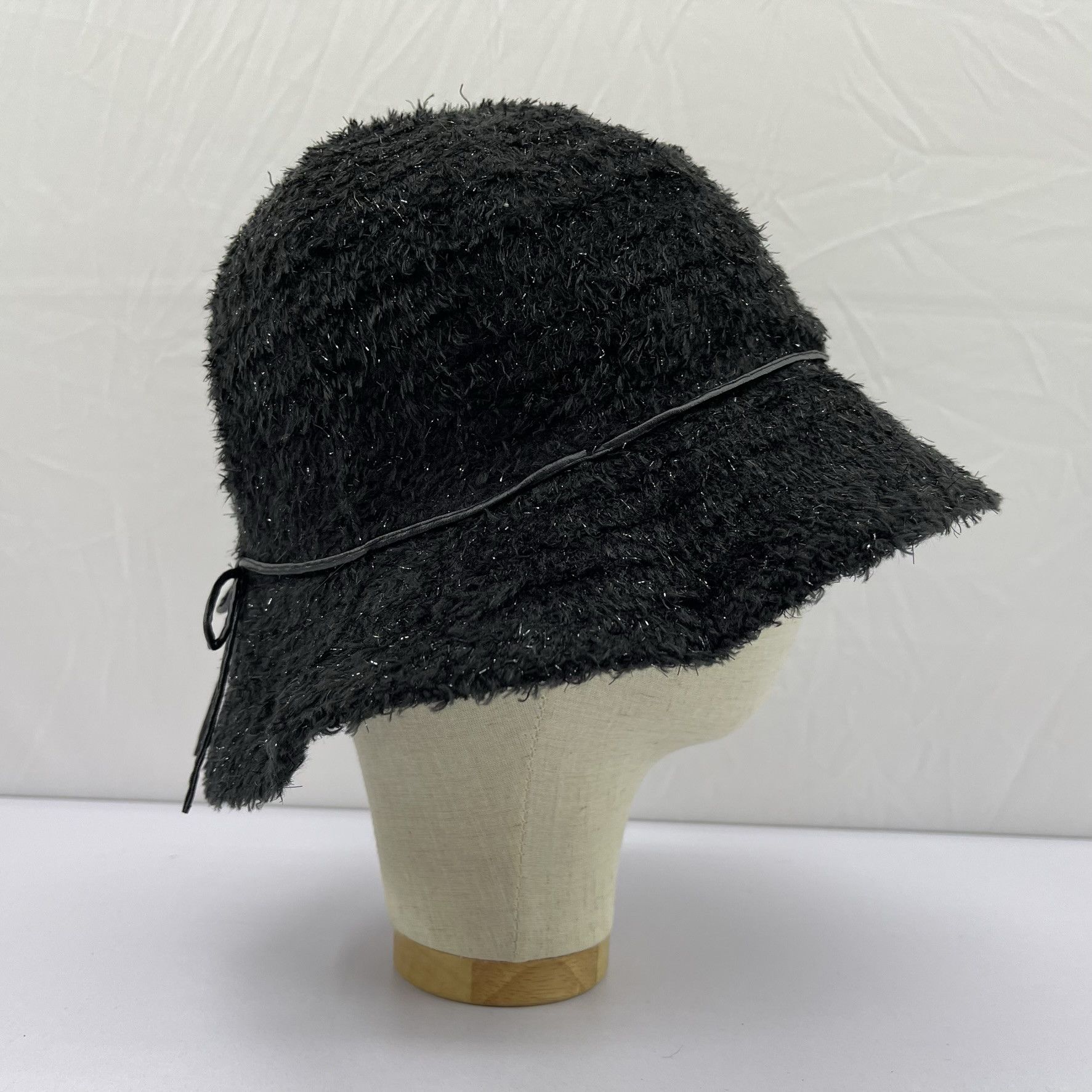 Other Unknown Hairy Blink Nice Design Bucket Hats-BH3261 Size ONE SIZE - 3 Thumbnail
