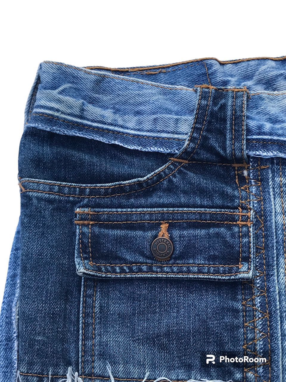 Hysteric Glamour Rare Custom Levis 501 X Hysteric Glamour Size US 31 - 5 Thumbnail