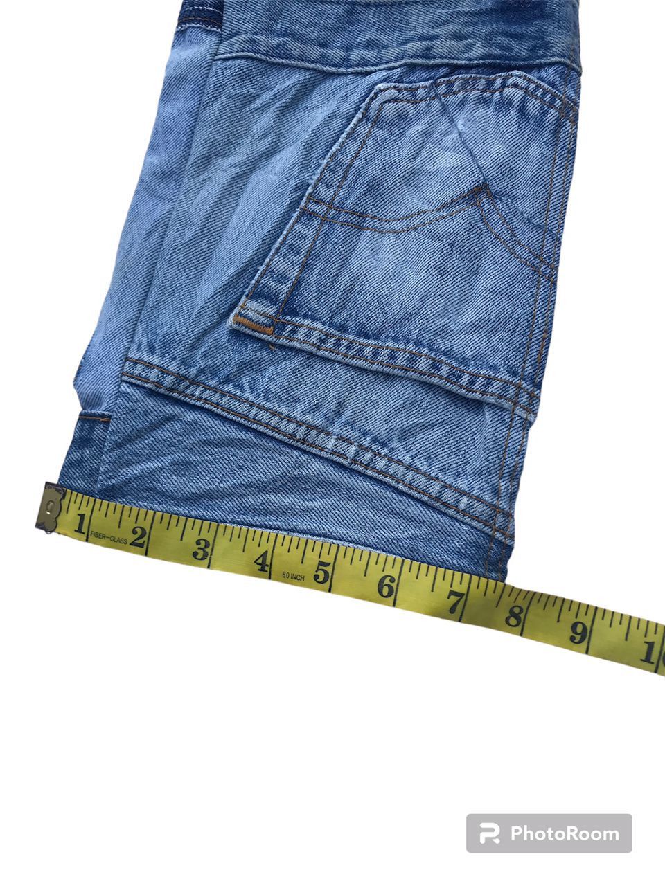 Hysteric Glamour Rare Custom Levis 501 X Hysteric Glamour Size US 31 - 13 Thumbnail