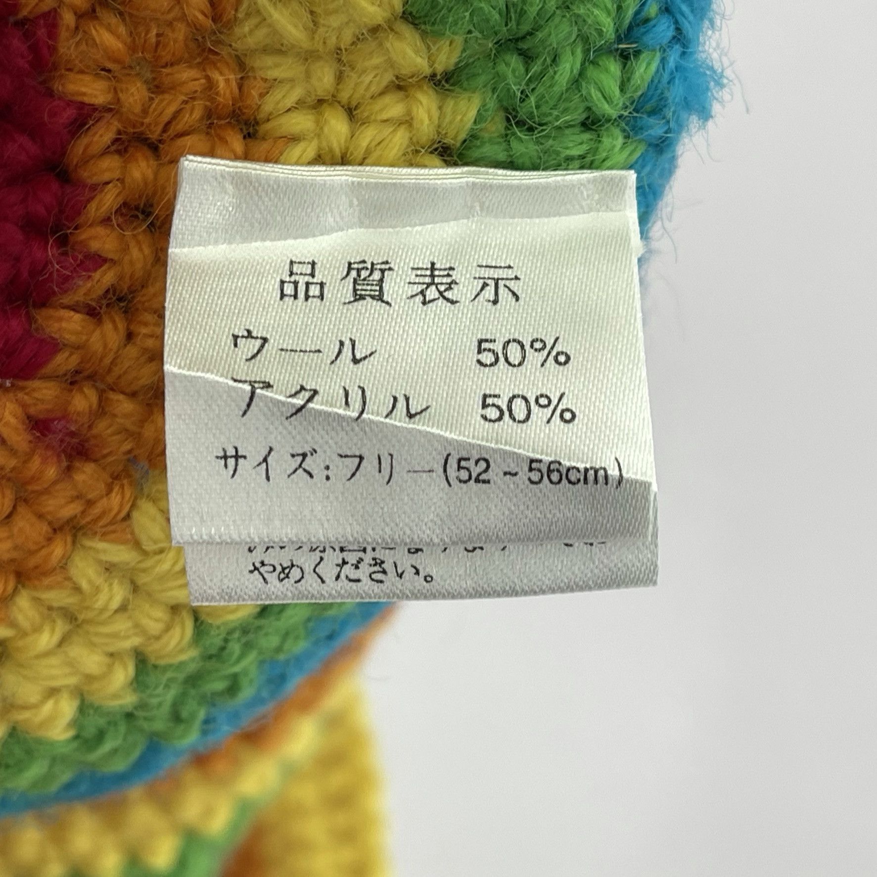 Other Unknown Multicolor Nice Design Bucket Hats-BH2128 Size ONE SIZE - 7 Thumbnail