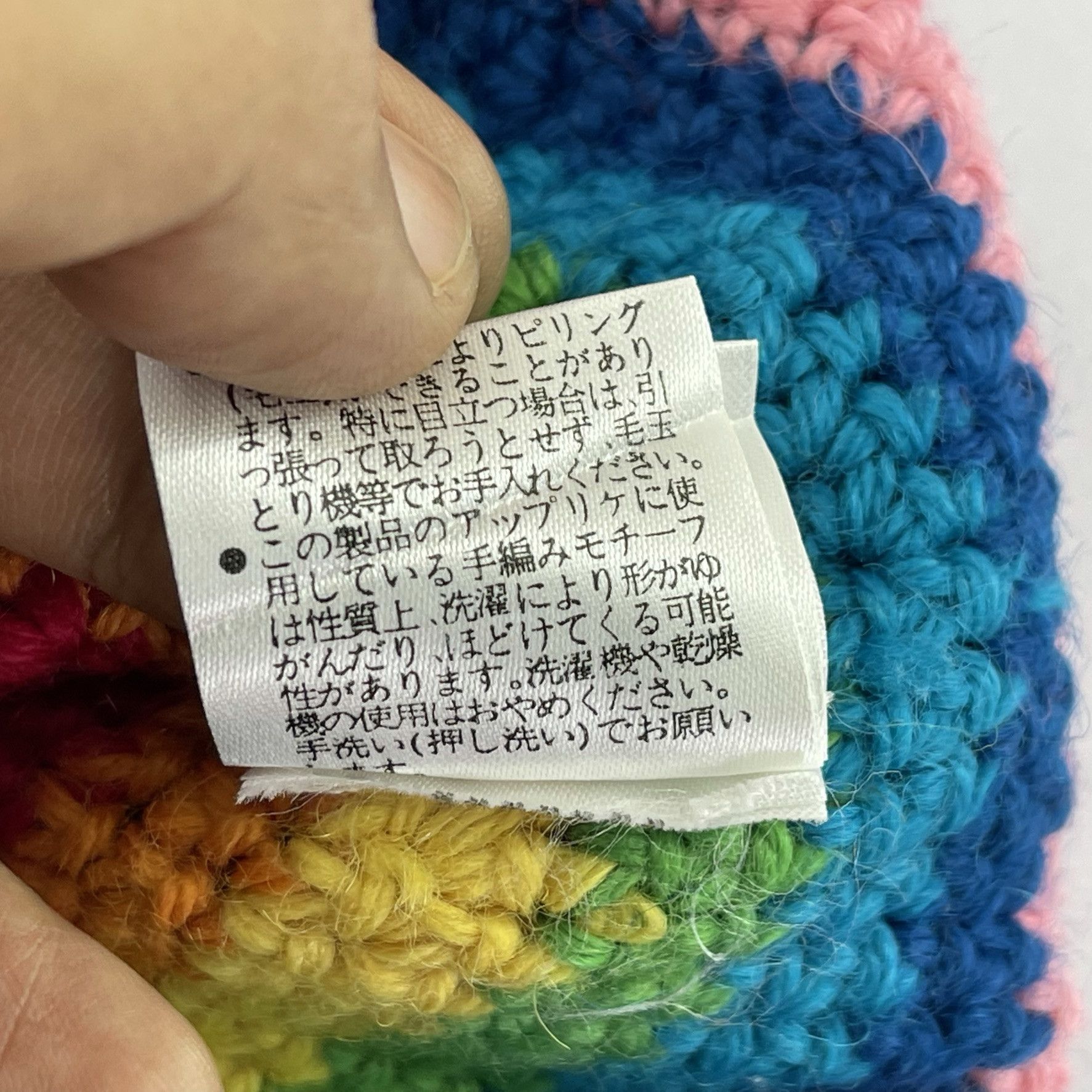 Other Unknown Multicolor Nice Design Bucket Hats-BH2128 Size ONE SIZE - 9 Thumbnail