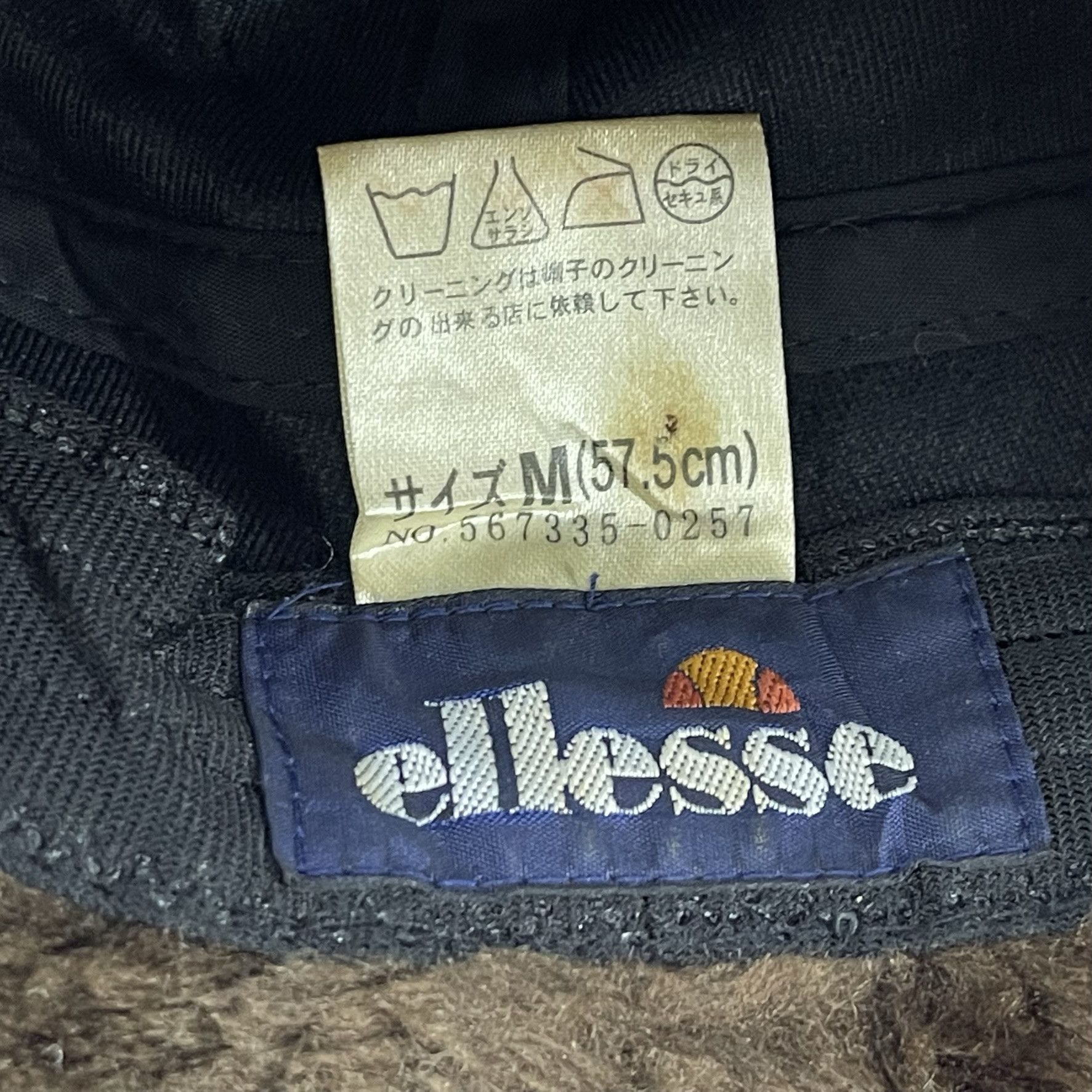 Ellesse Ellesse Nice Design Bucket Hats-BH3286 Size ONE SIZE - 7 Thumbnail