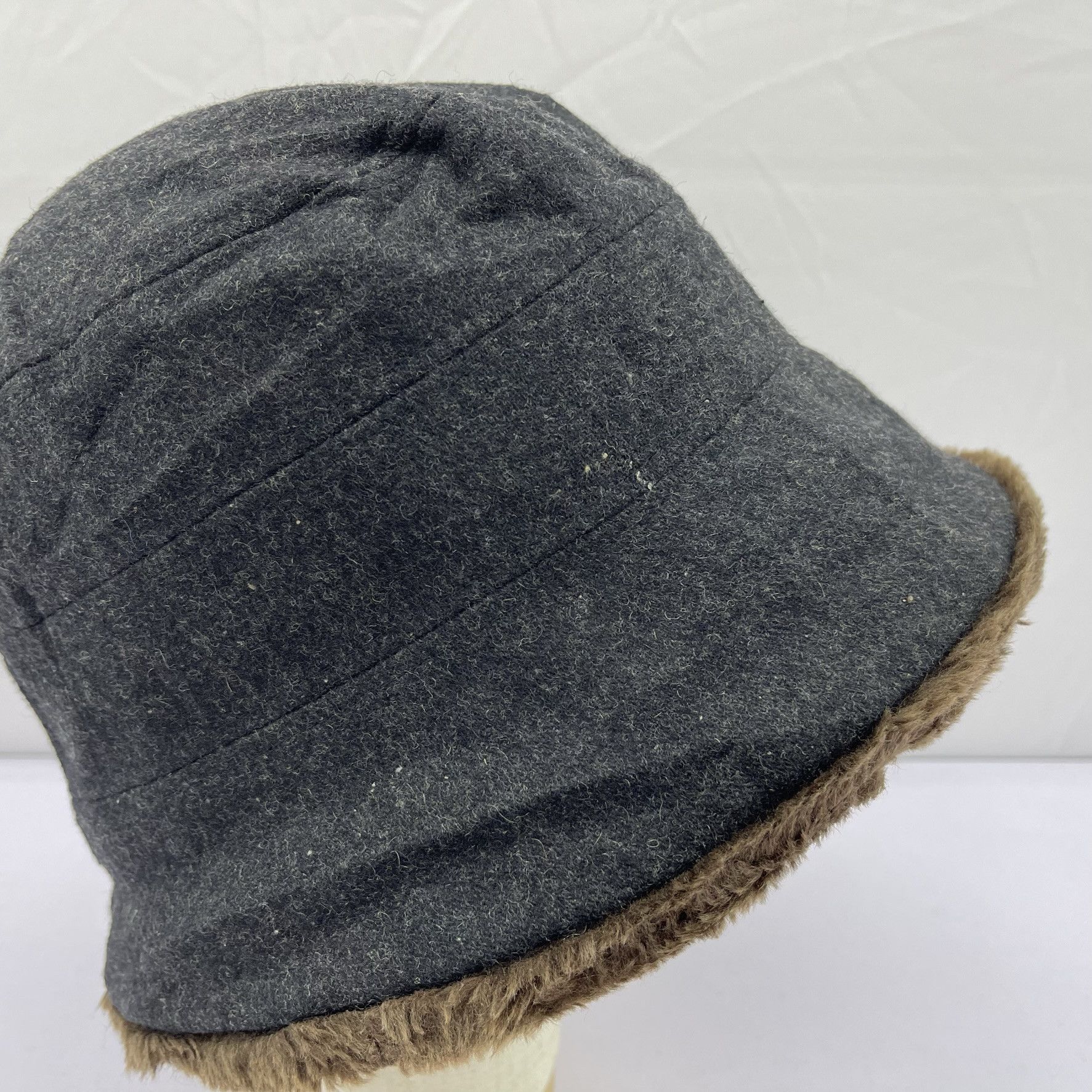 Ellesse Ellesse Nice Design Bucket Hats-BH3286 Size ONE SIZE - 4 Thumbnail