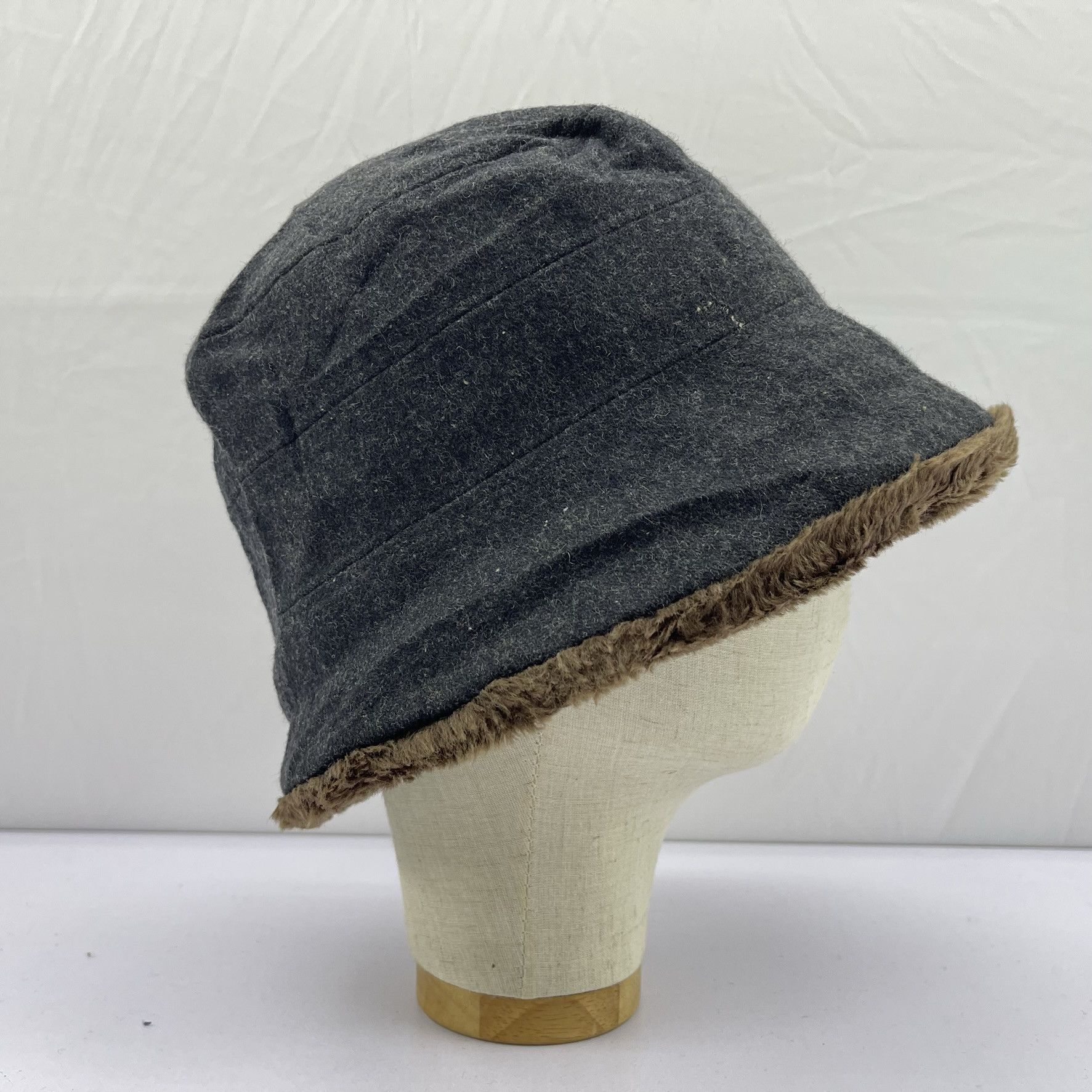 Ellesse Ellesse Nice Design Bucket Hats-BH3286 Size ONE SIZE - 3 Thumbnail