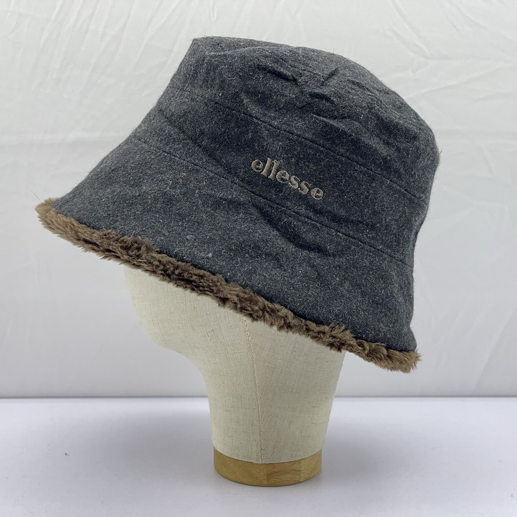 Ellesse Ellesse Nice Design Bucket Hats-BH3286 Size ONE SIZE - 2 Thumbnail