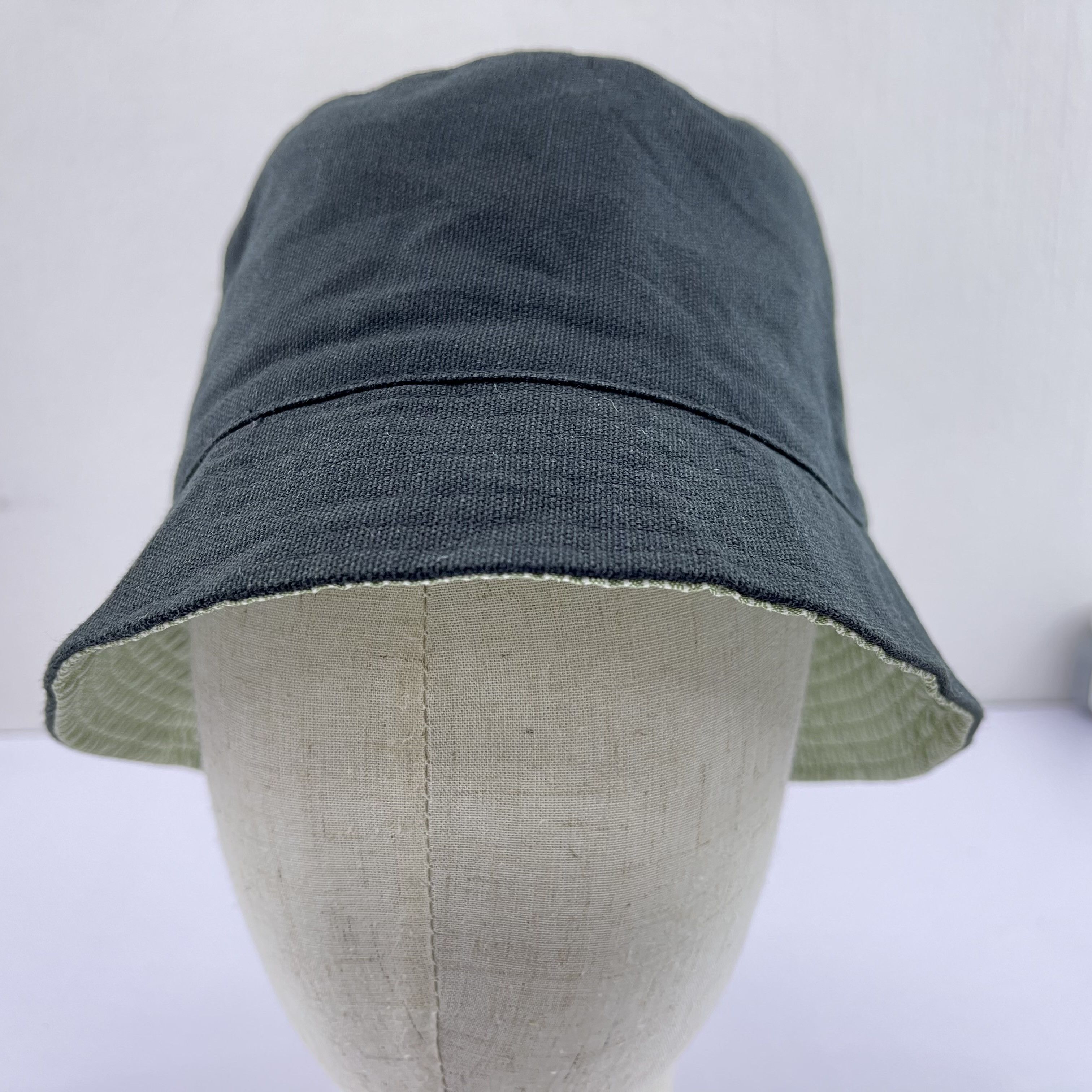 Montbell Montbell Bucket Hats- BH1025 Size ONE SIZE - 2 Thumbnail