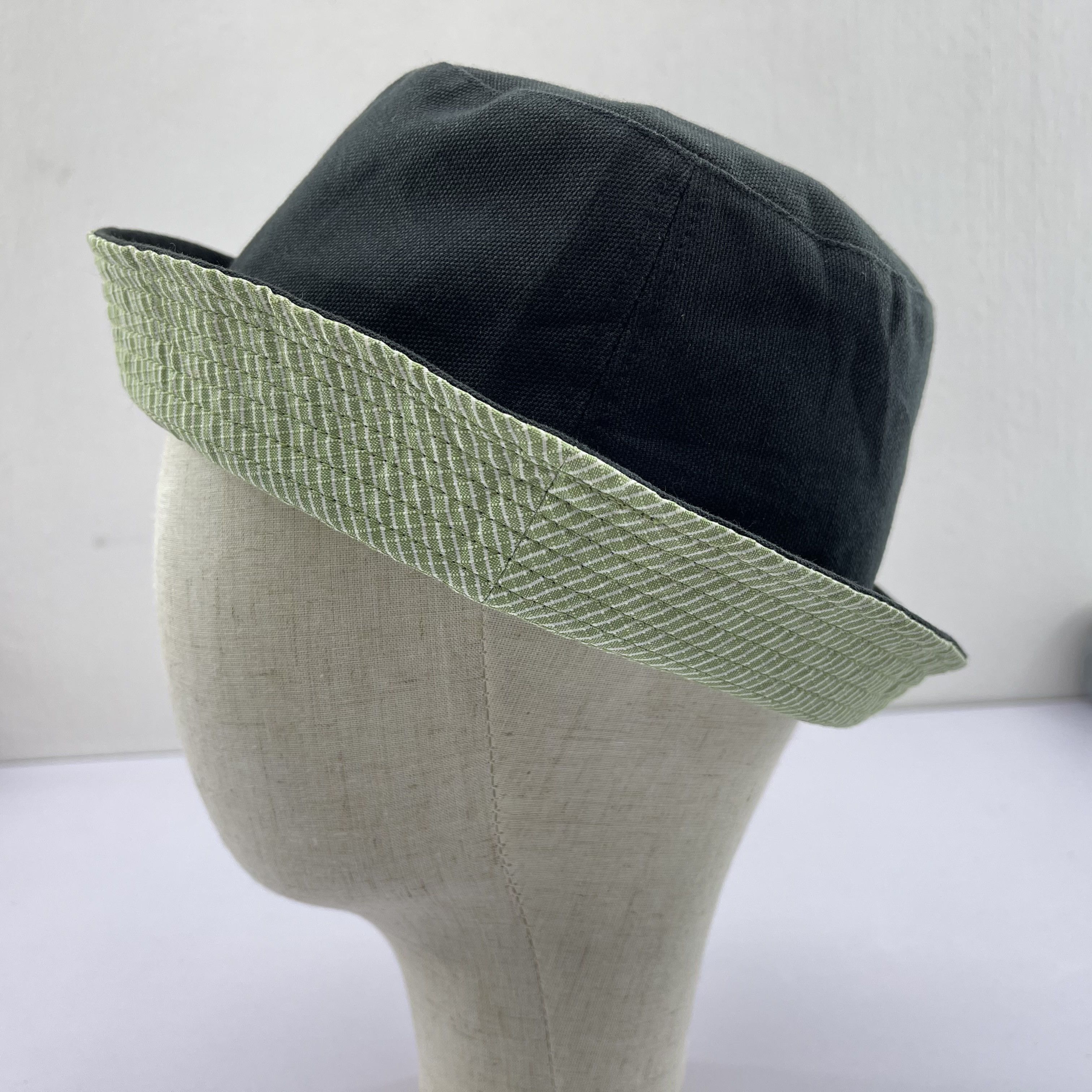 Montbell Montbell Bucket Hats- BH1025 Size ONE SIZE - 9 Thumbnail