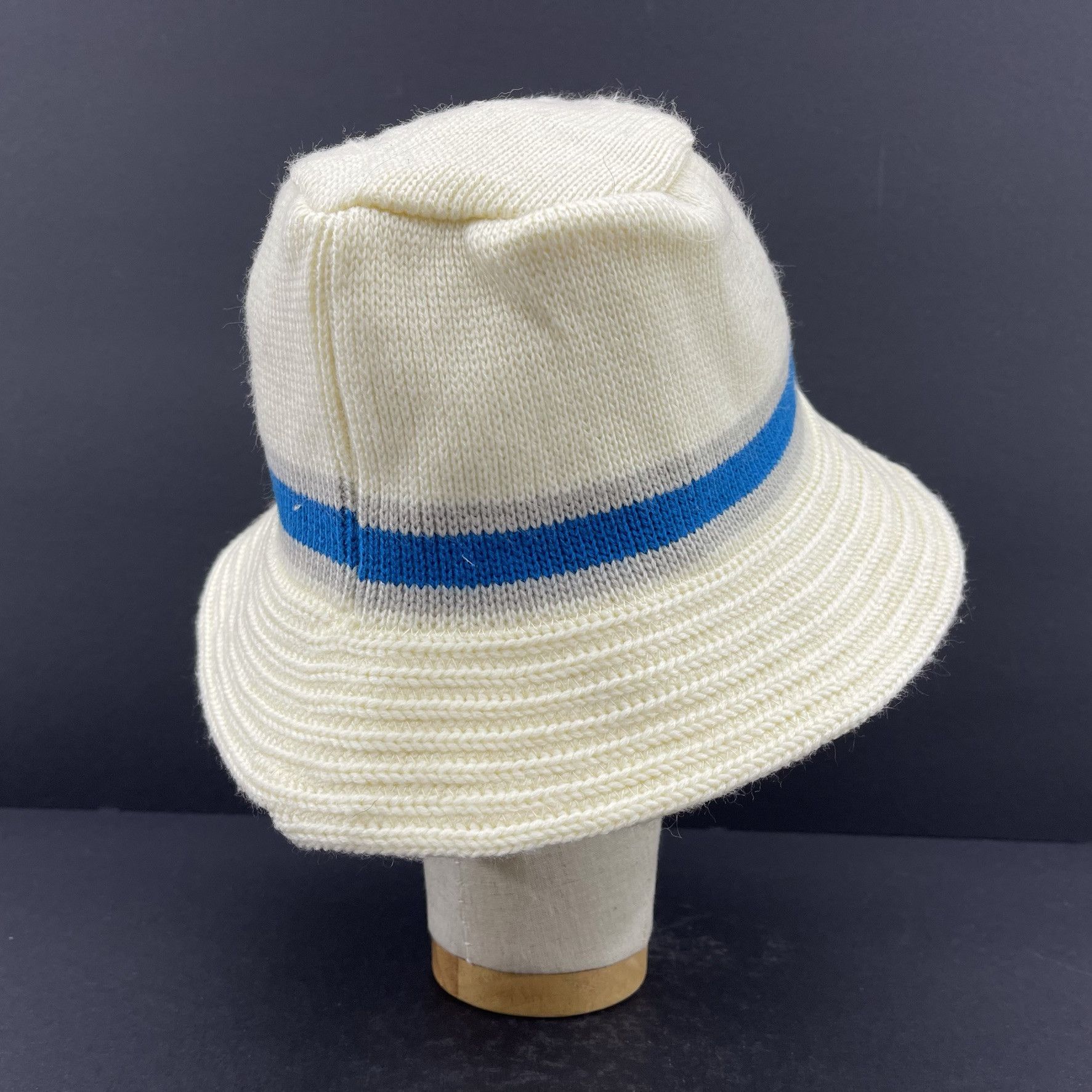 Other Unknown Knitted Bucket Hats-BH3185 Size ONE SIZE - 4 Thumbnail