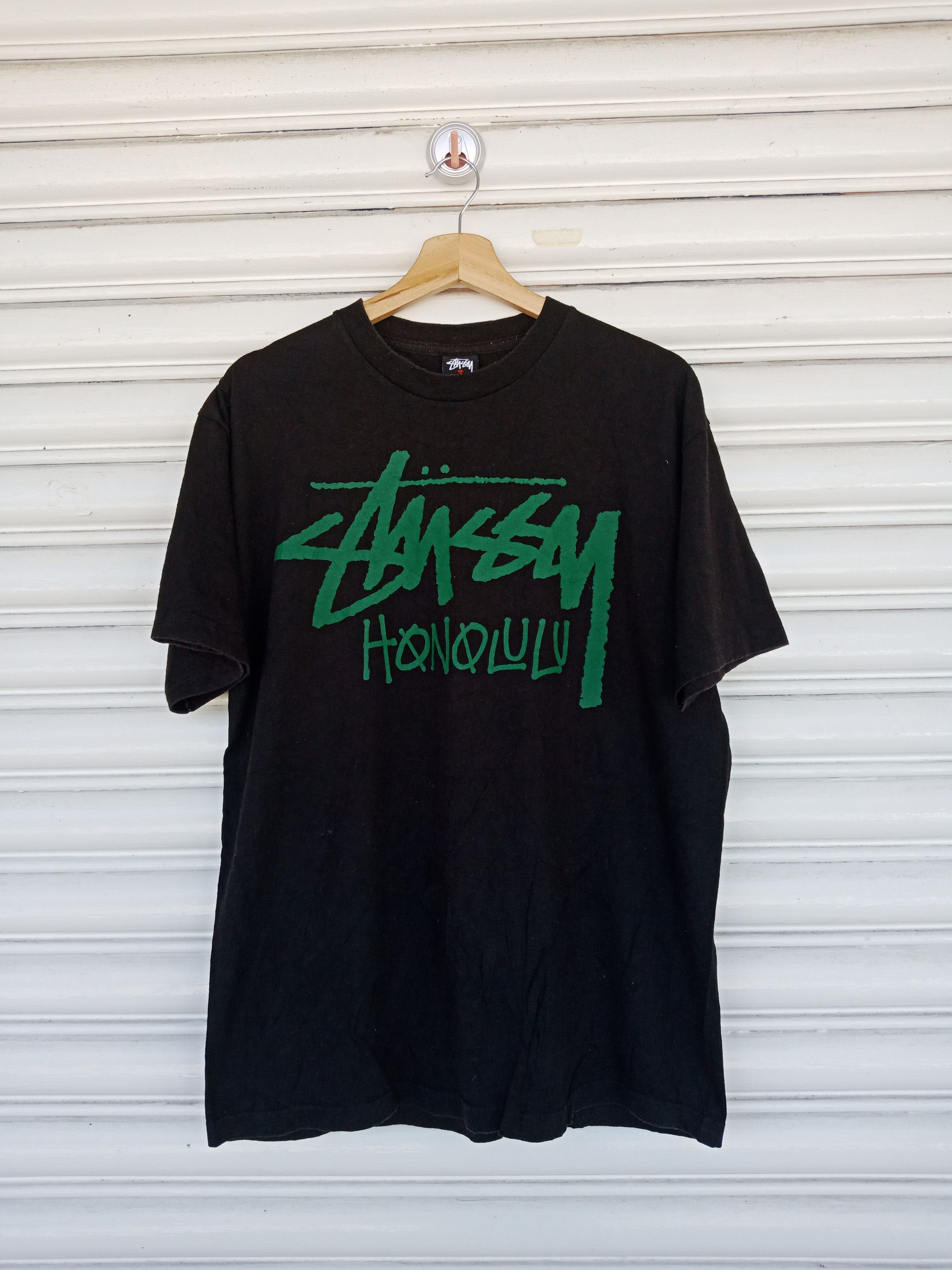 Stussy カーゴパンツ 32サイズ Stussy Honolulu Honolulu chapter store – Stüssy