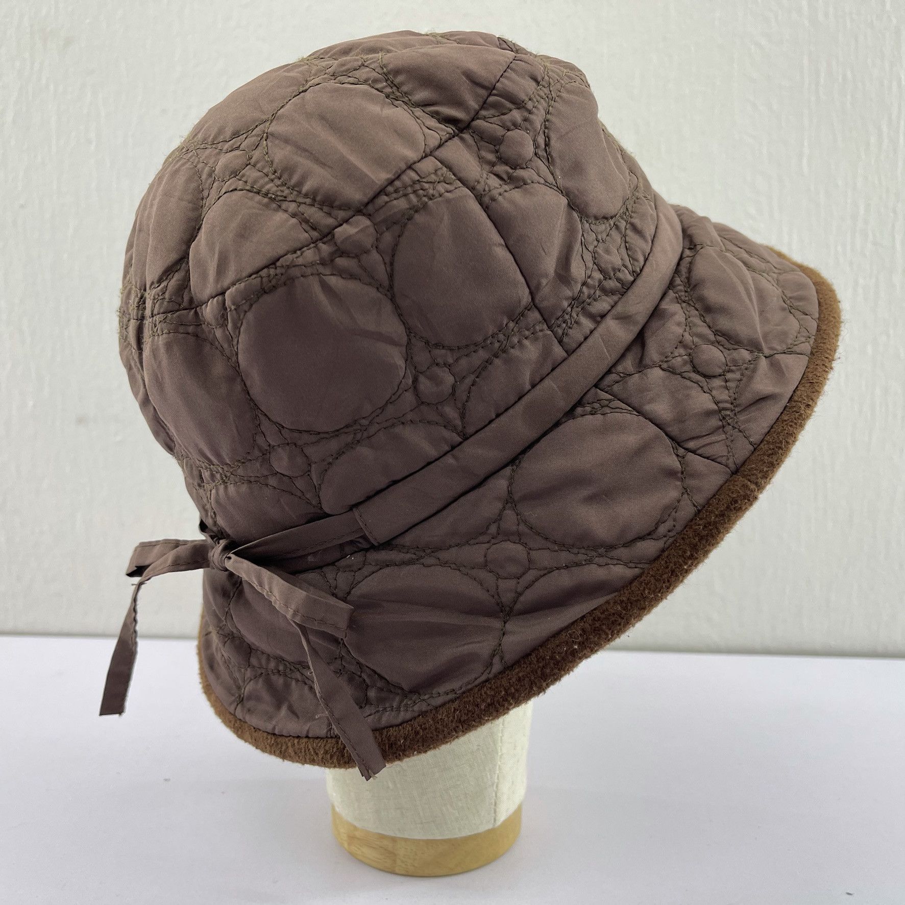 Other Unknown Nice Design Bucket Hats-BH1325 Size ONE SIZE - 2 Thumbnail