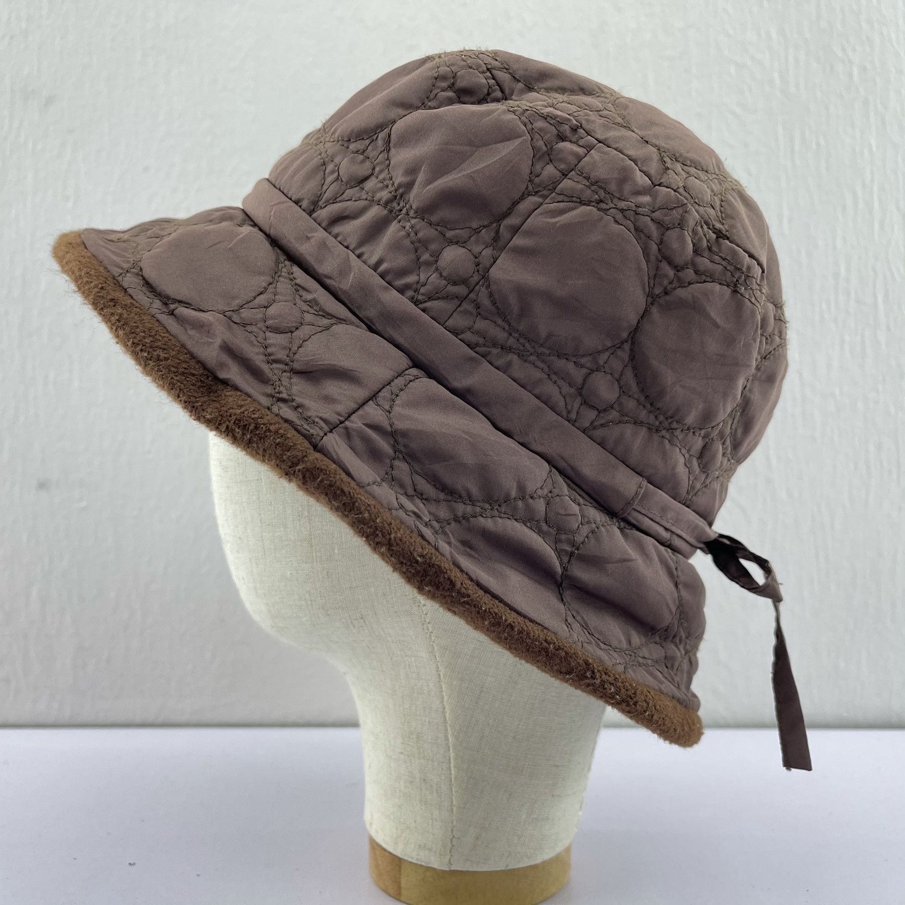 Other Unknown Nice Design Bucket Hats-BH1325 Size ONE SIZE - 1 Thumbnail