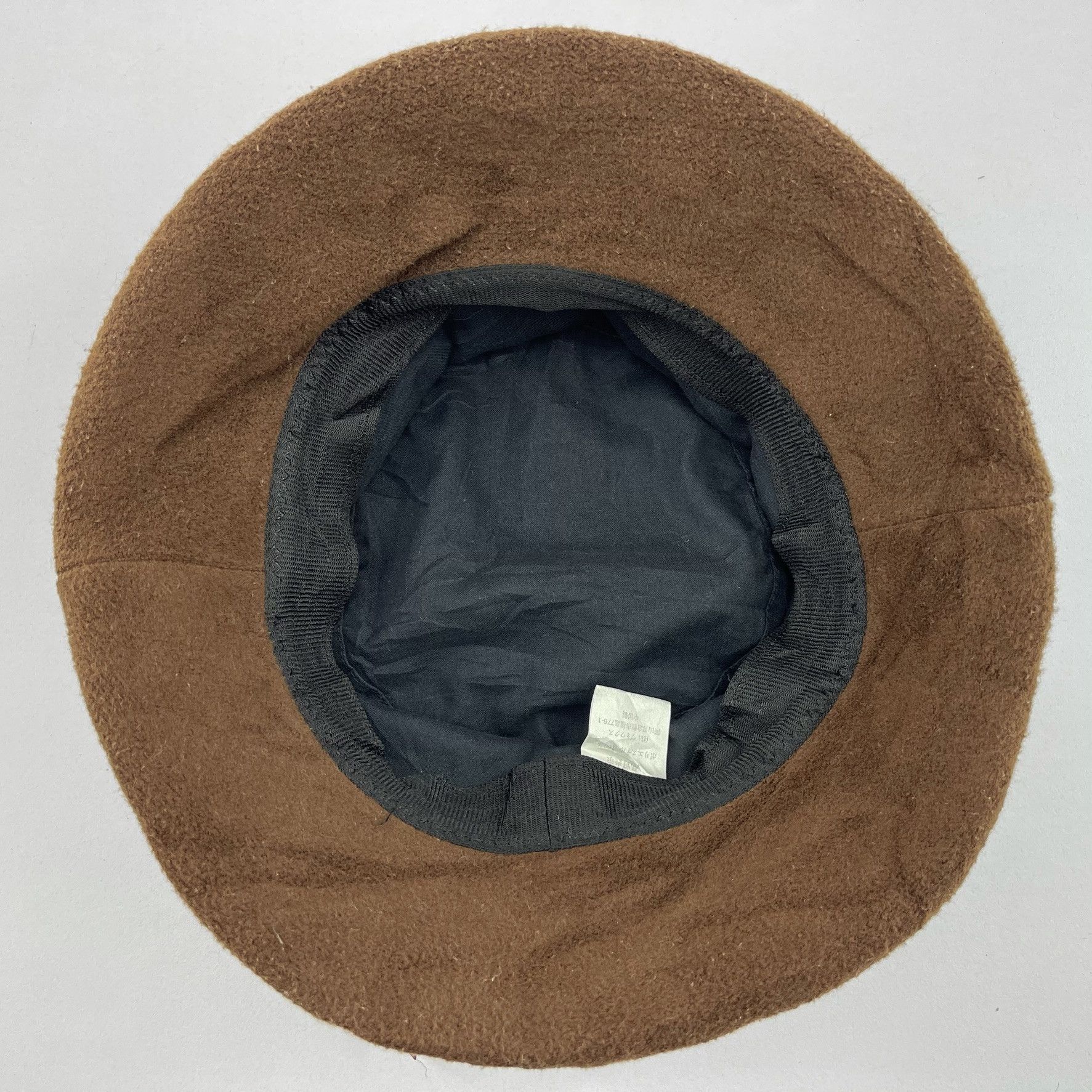 Other Unknown Nice Design Bucket Hats-BH1325 Size ONE SIZE - 4 Thumbnail