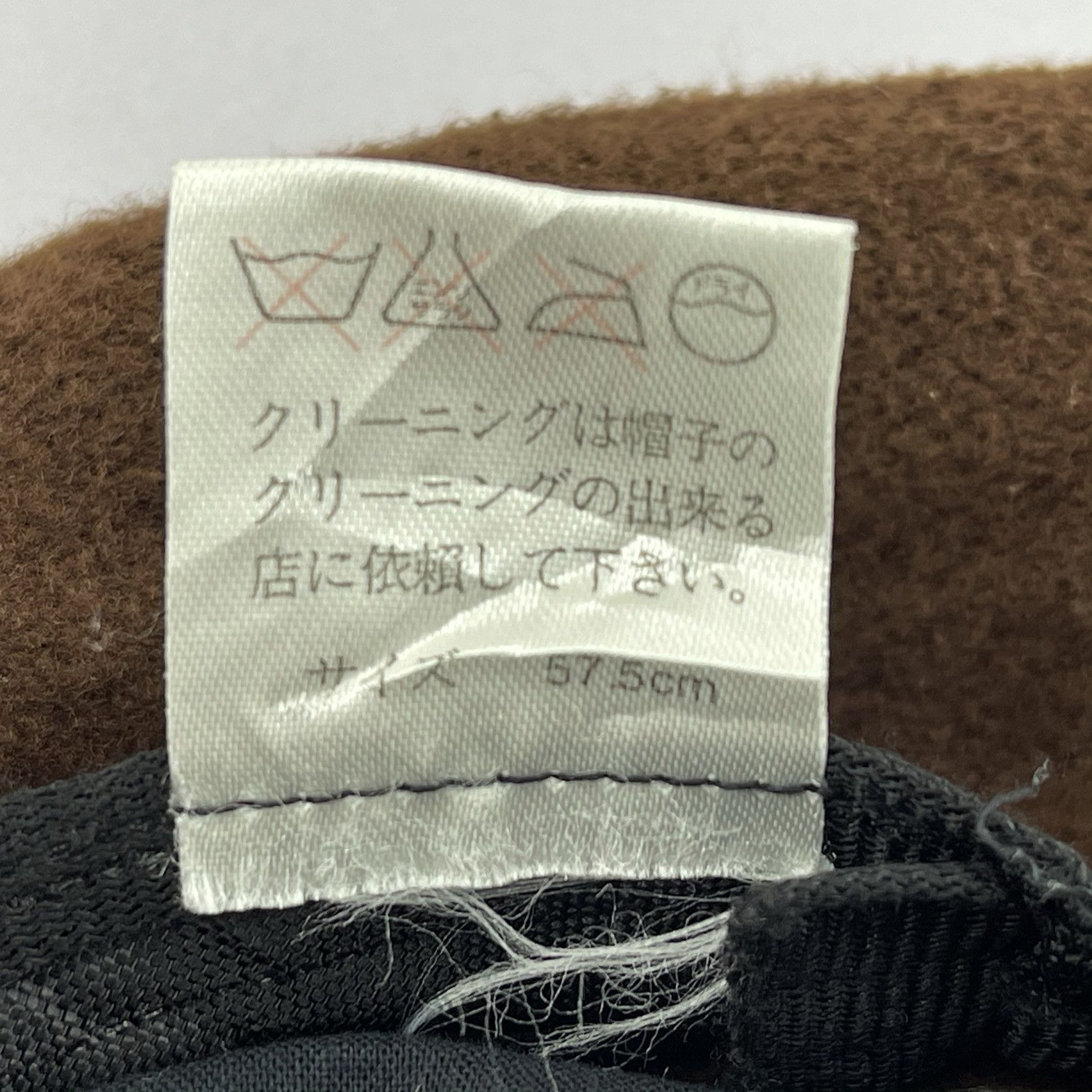 Other Unknown Nice Design Bucket Hats-BH1325 Size ONE SIZE - 6 Thumbnail