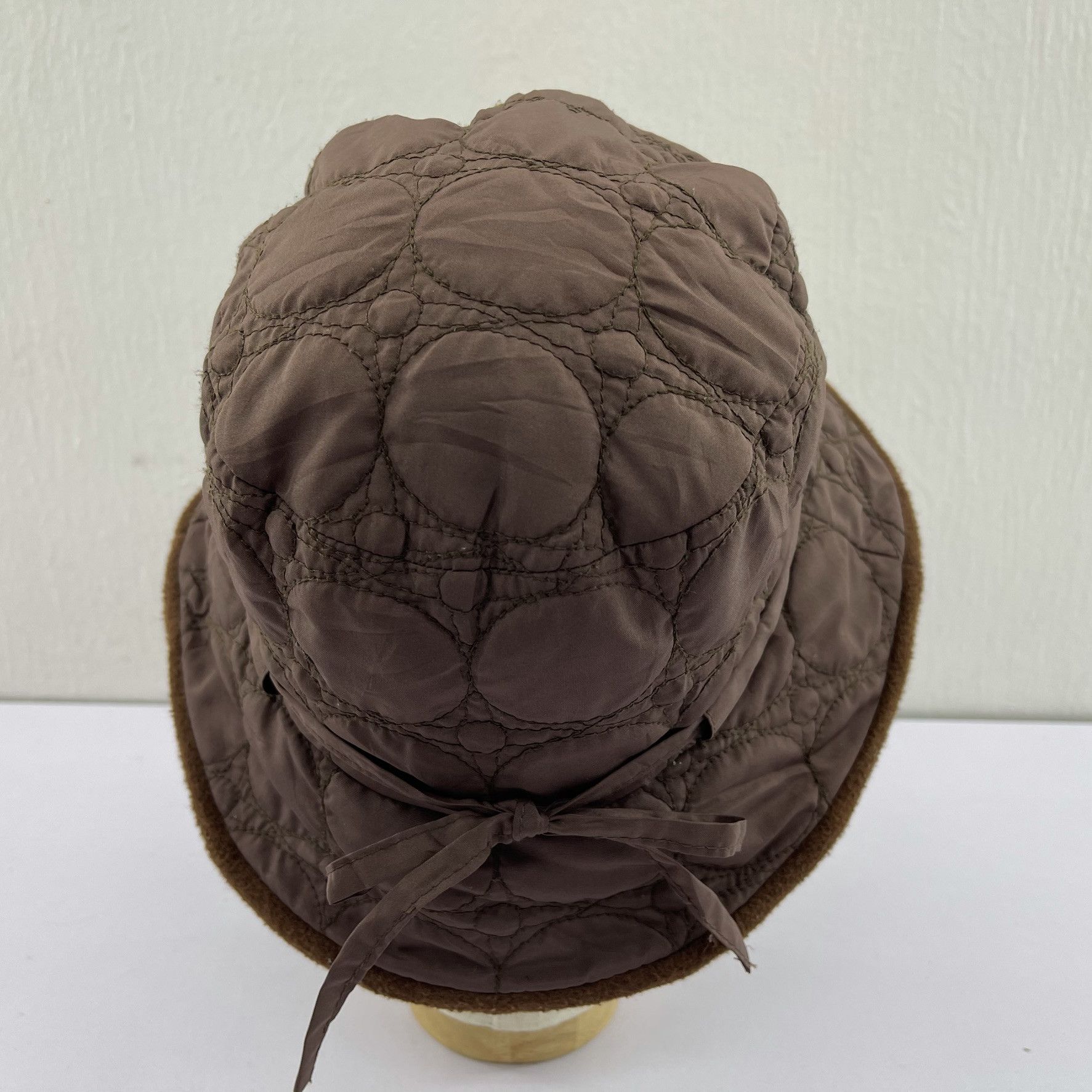 Other Unknown Nice Design Bucket Hats-BH1325 Size ONE SIZE - 3 Thumbnail