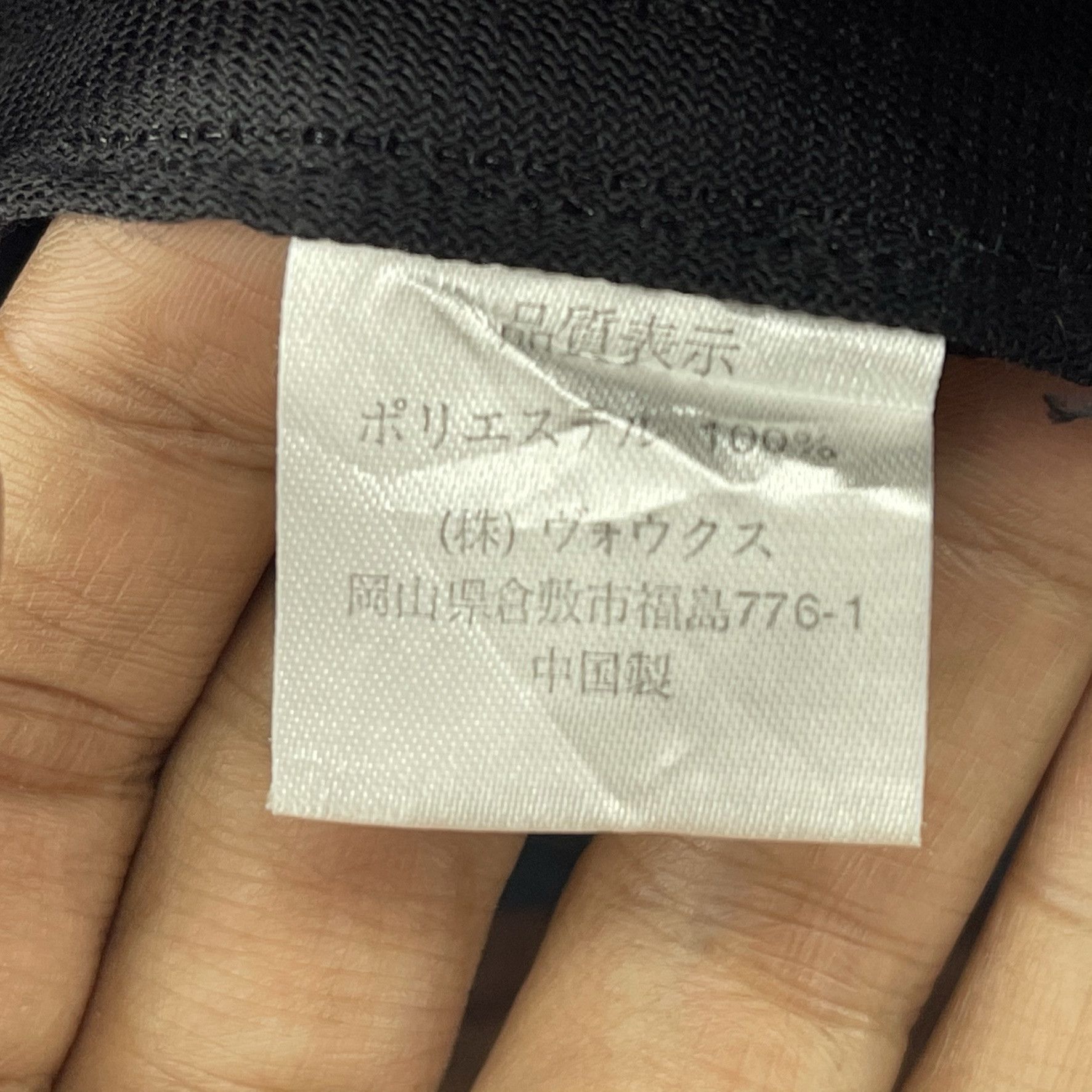 Other Unknown Nice Design Bucket Hats-BH1325 Size ONE SIZE - 5 Thumbnail