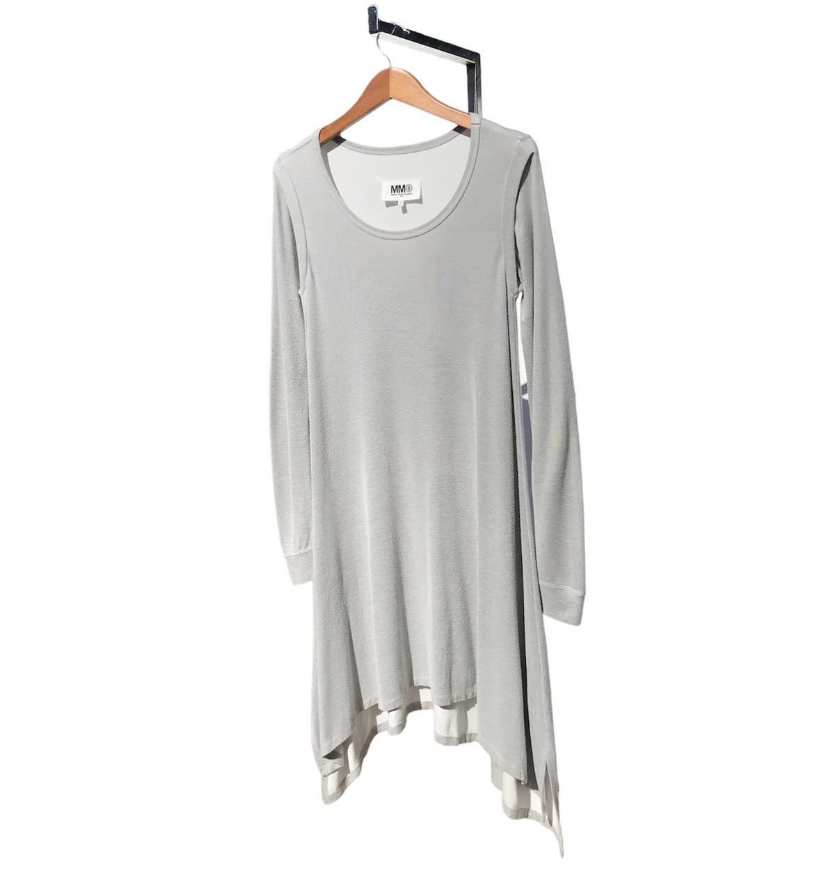Maison Margiela MM6 Maison Martin Margiela Paris Dress Maison Margiela Size S / US 4 / IT 40 - 1 Thumbnail