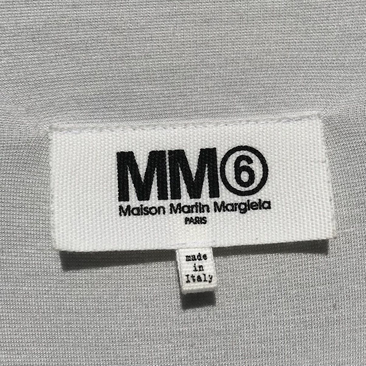 Maison Margiela MM6 Maison Martin Margiela Paris Dress Maison Margiela Size S / US 4 / IT 40 - 6 Thumbnail