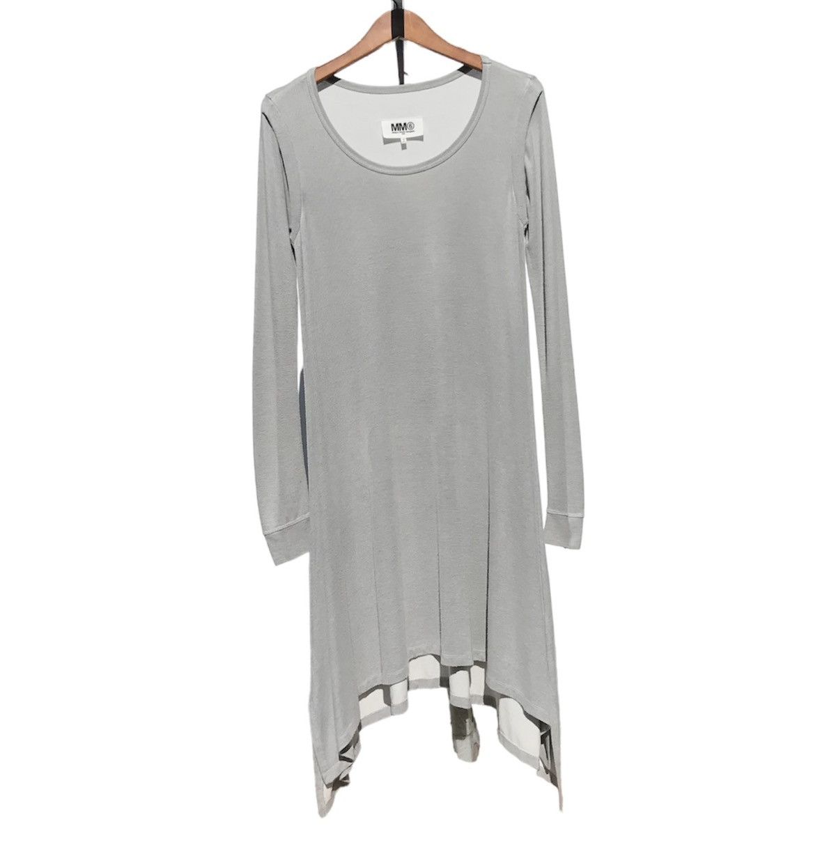 Maison Margiela MM6 Maison Martin Margiela Paris Dress Maison Margiela Size S / US 4 / IT 40 - 2 Thumbnail