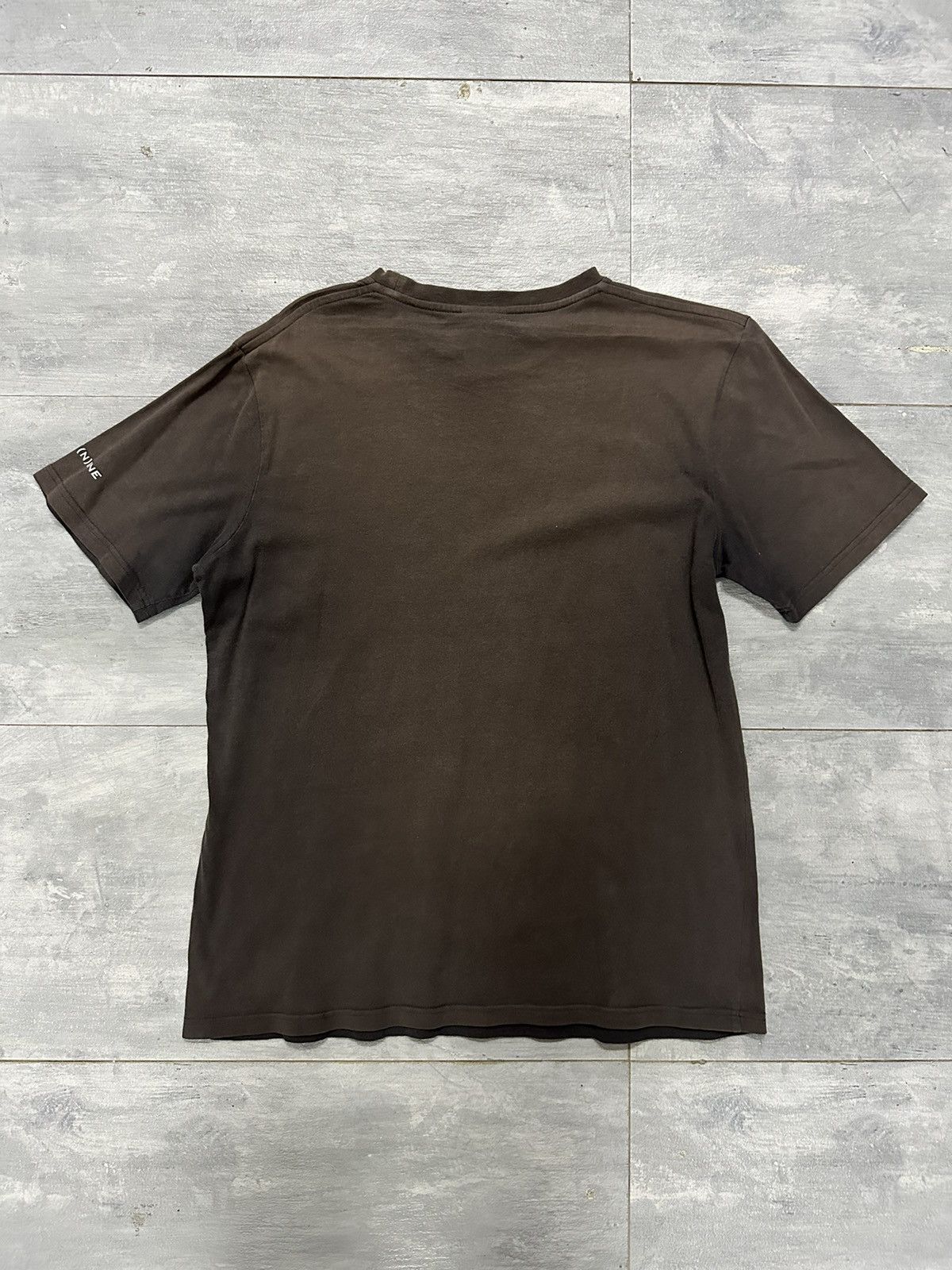 Marlboro Faded Number (N)ine Step Up T’s Size US M / EU 48-50 / 2 - 5 Thumbnail