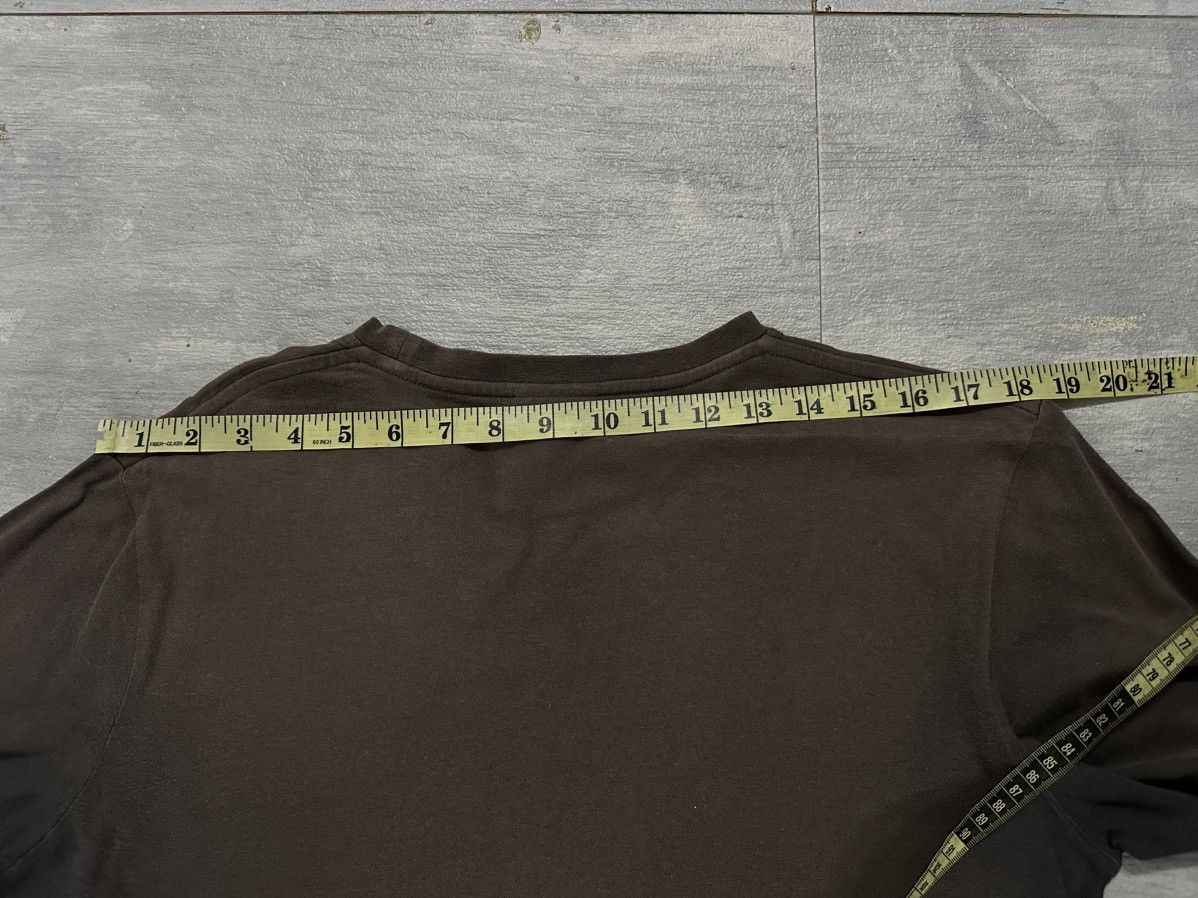 Marlboro Faded Number (N)ine Step Up T’s Size US M / EU 48-50 / 2 - 8 Thumbnail