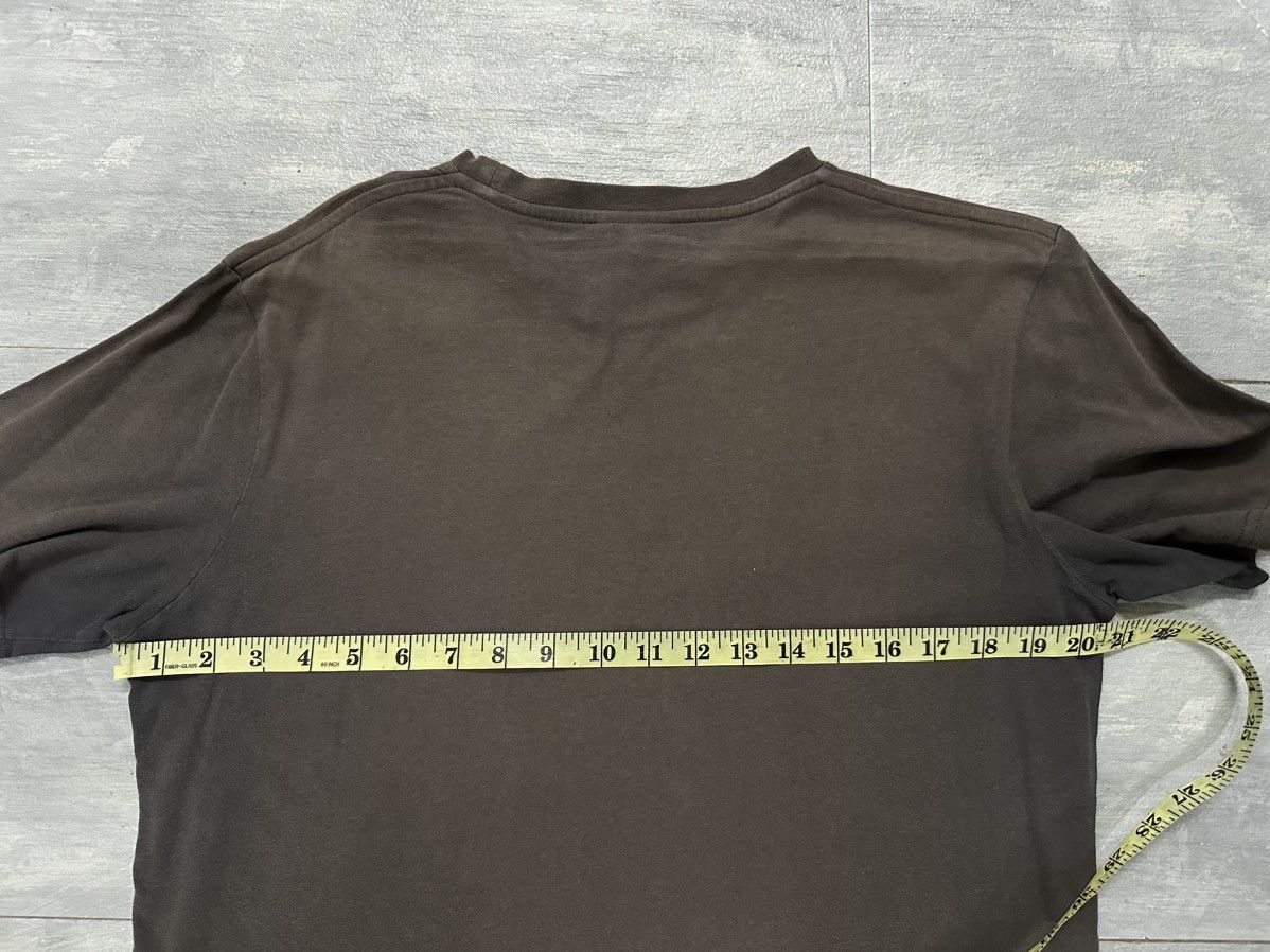 Marlboro Faded Number (N)ine Step Up T’s Size US M / EU 48-50 / 2 - 7 Thumbnail