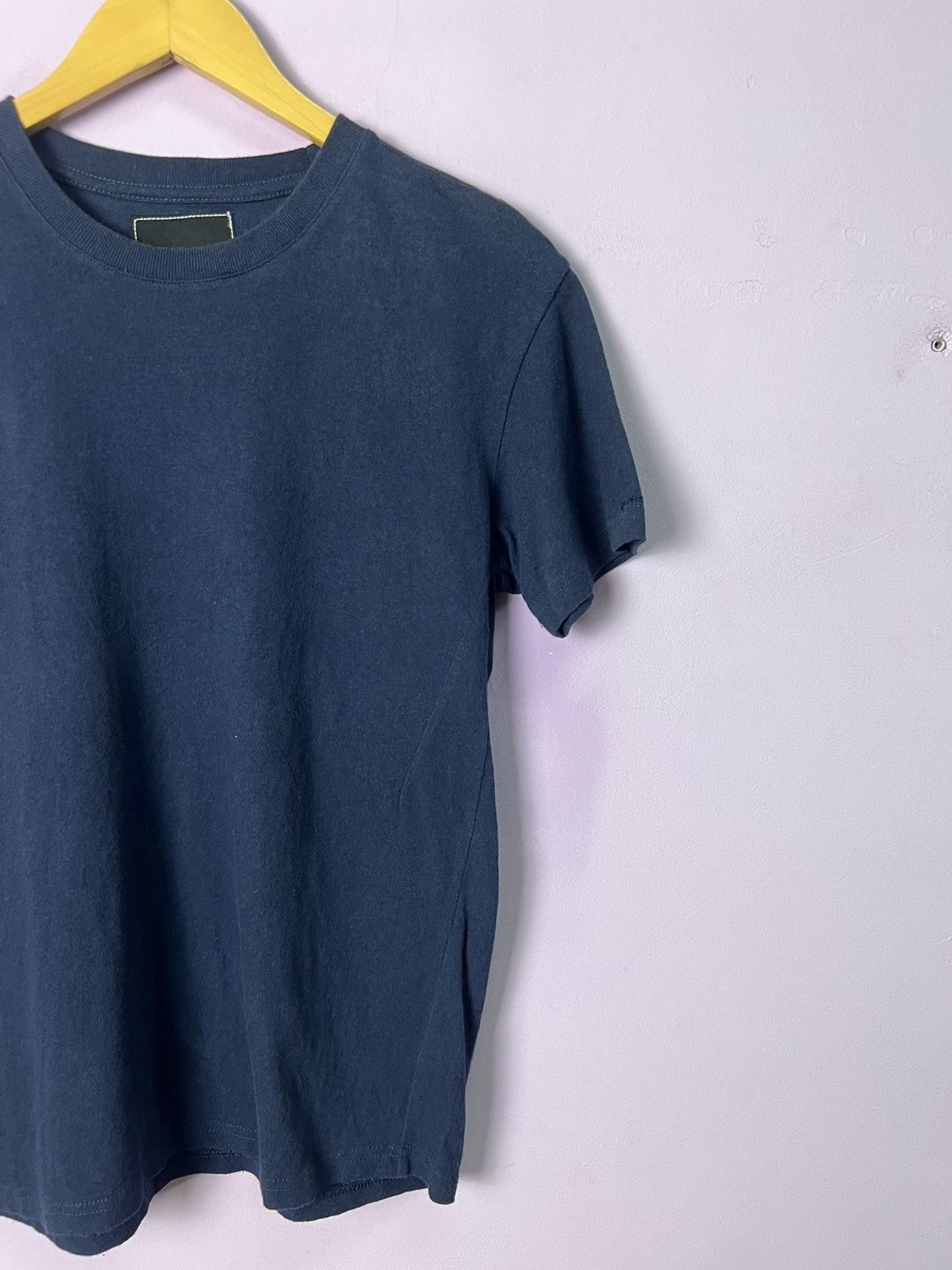 Number (N)ine 🔥Number (N)ine Denim Blank Tees Size US S / EU 44-46 / 1 - 4 Thumbnail
