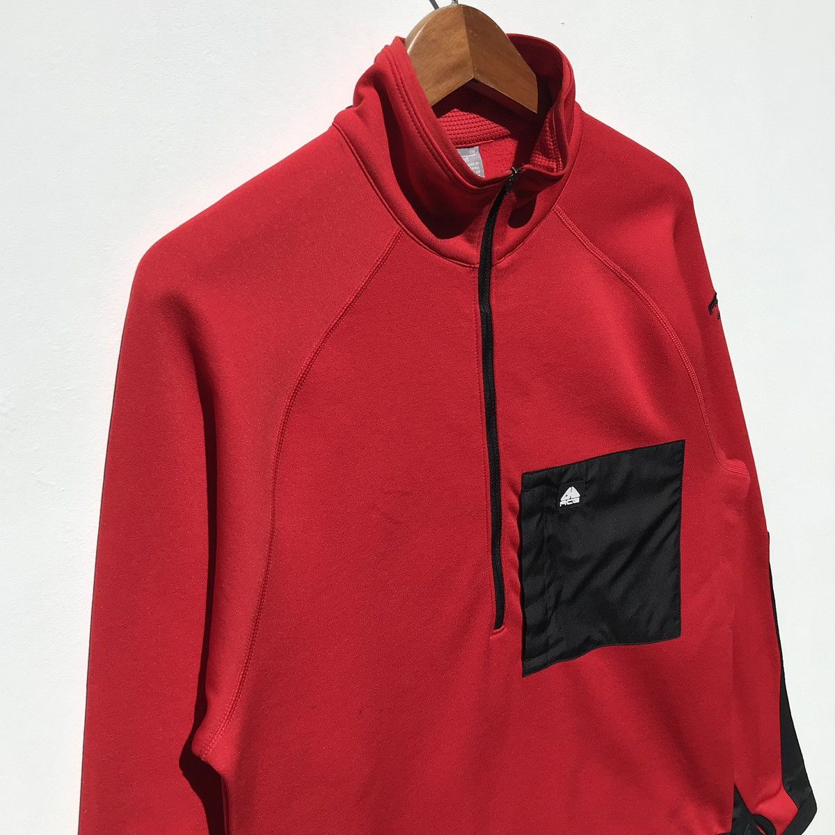 Vintage Vintage Nike Acg Jacket Nike Acg Outdoor Life Size US S / EU 44-46 / 1 - 4 Thumbnail