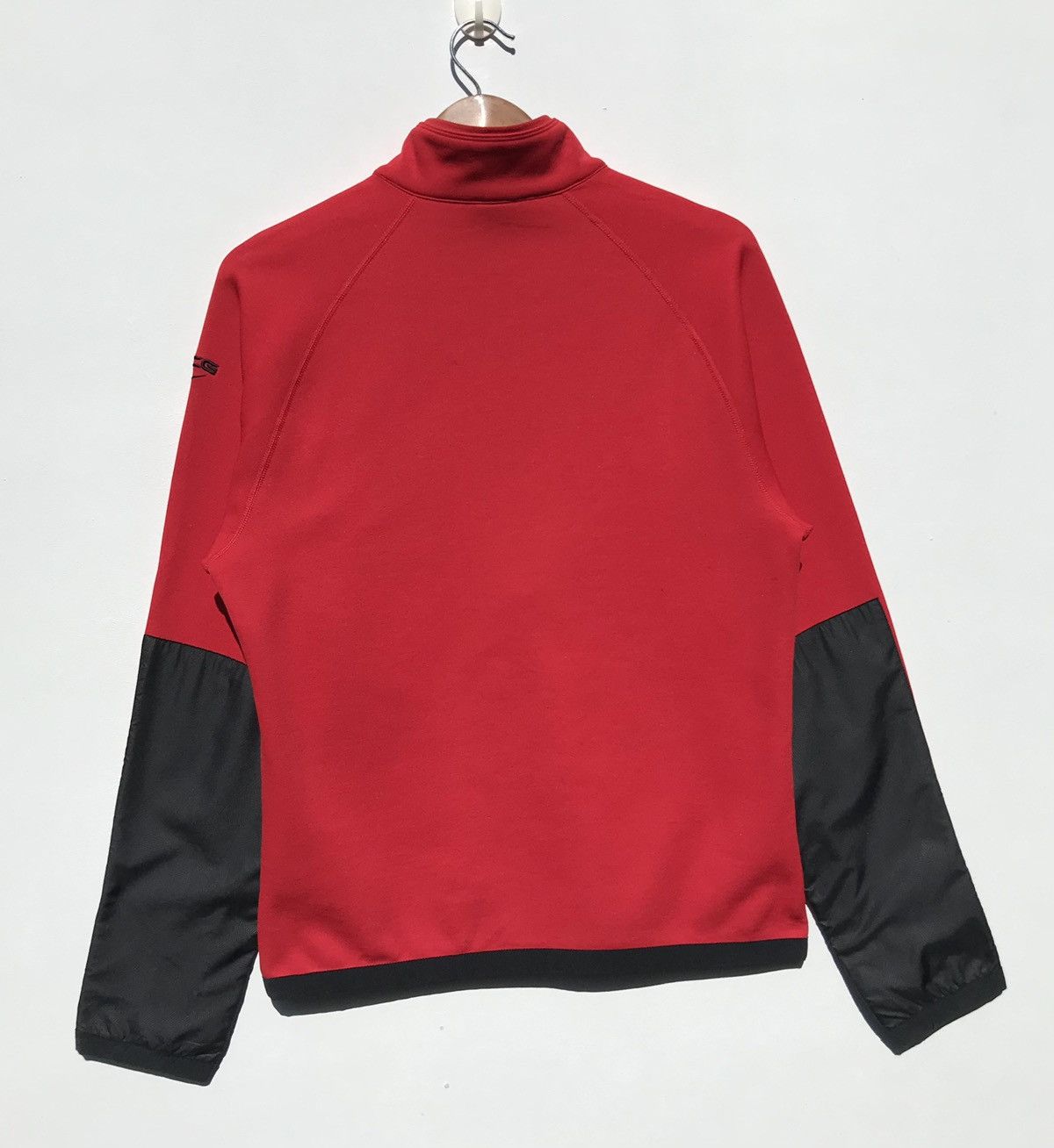 Vintage Vintage Nike Acg Jacket Nike Acg Outdoor Life Size US S / EU 44-46 / 1 - 2 Thumbnail