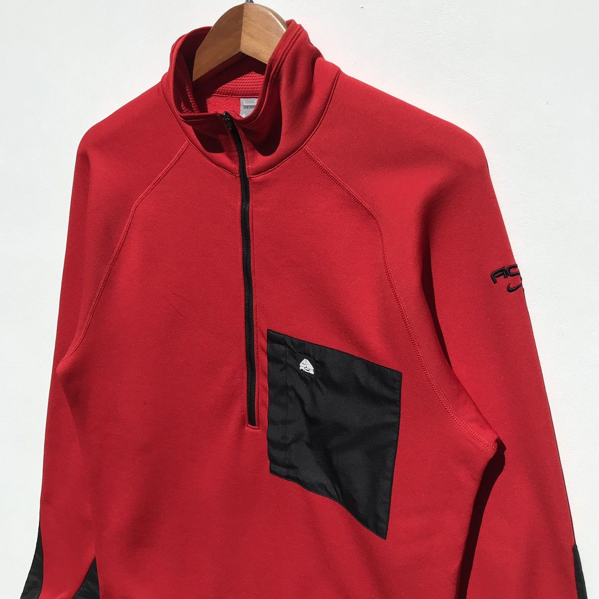 Vintage Vintage Nike Acg Jacket Nike Acg Outdoor Life Size US S / EU 44-46 / 1 - 5 Thumbnail