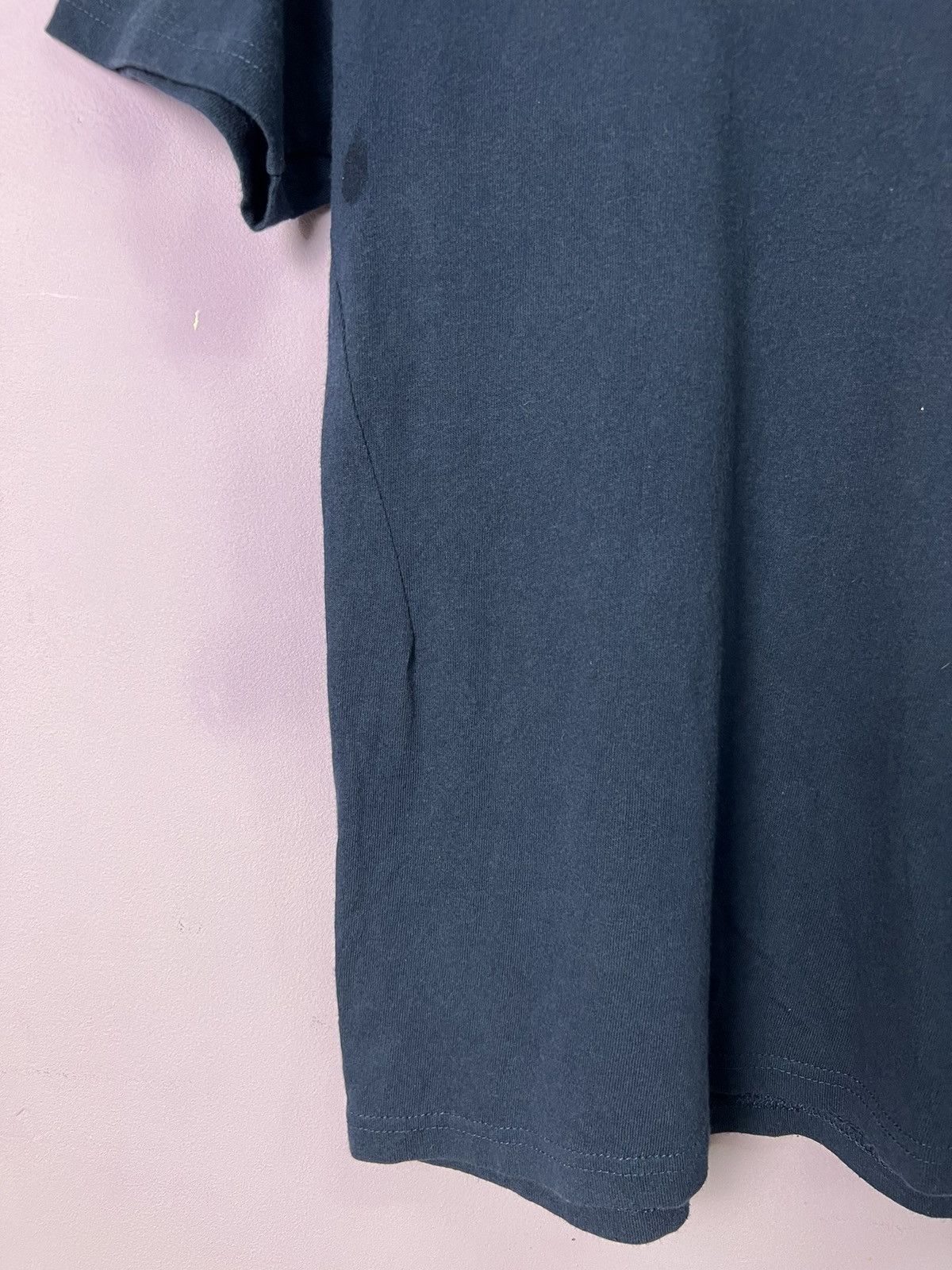 Number (N)ine 🔥Number (N)ine Denim Blank Tees Size US S / EU 44-46 / 1 - 6 Thumbnail