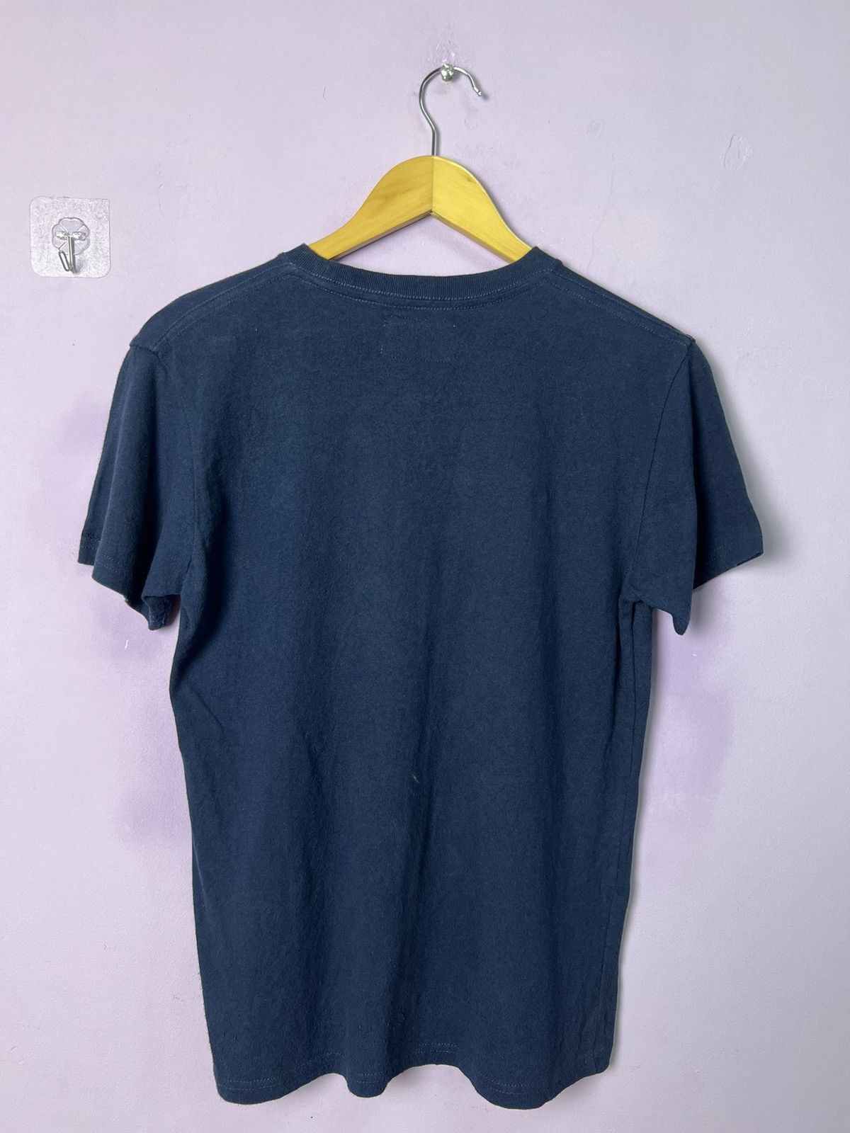 Number (N)ine 🔥Number (N)ine Denim Blank Tees Size US S / EU 44-46 / 1 - 3 Thumbnail